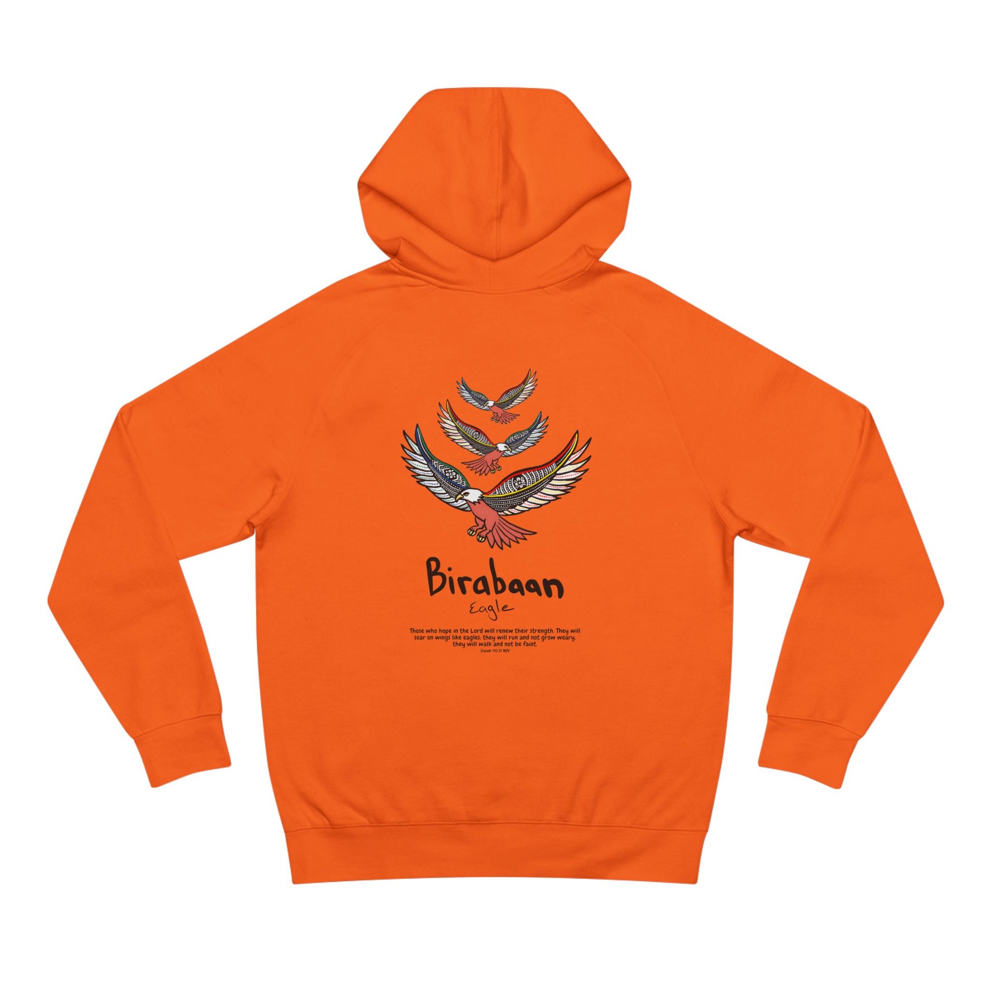 Birabaan Hoodie