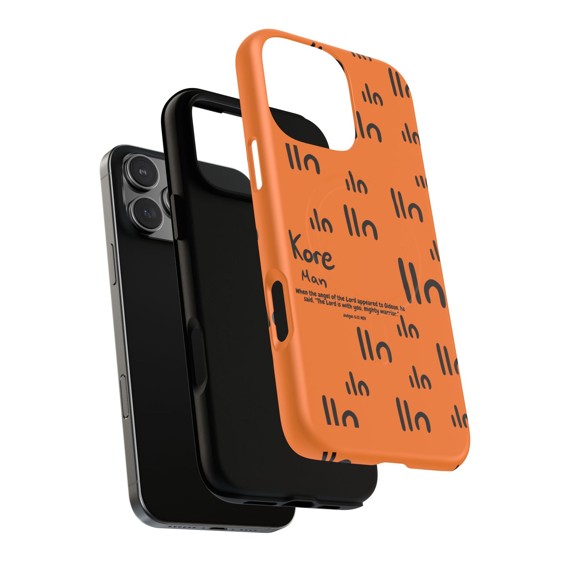 Kore Tough Magnetic Phone Case