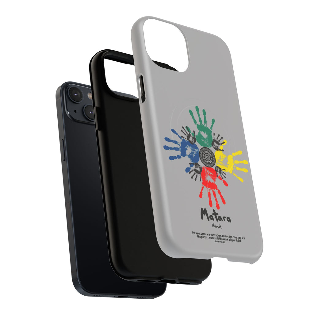 Matara Tough Magnetic Phone Case