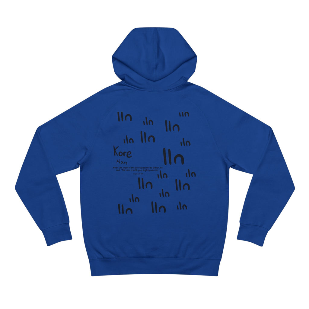Kore Hoodie