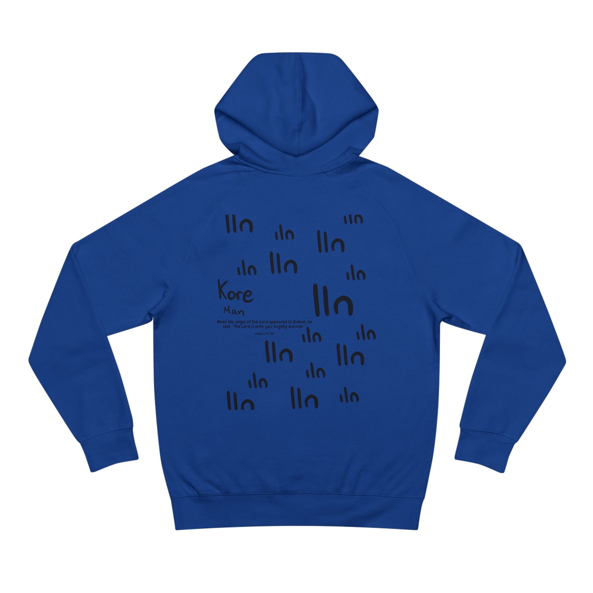 Kore Hoodie