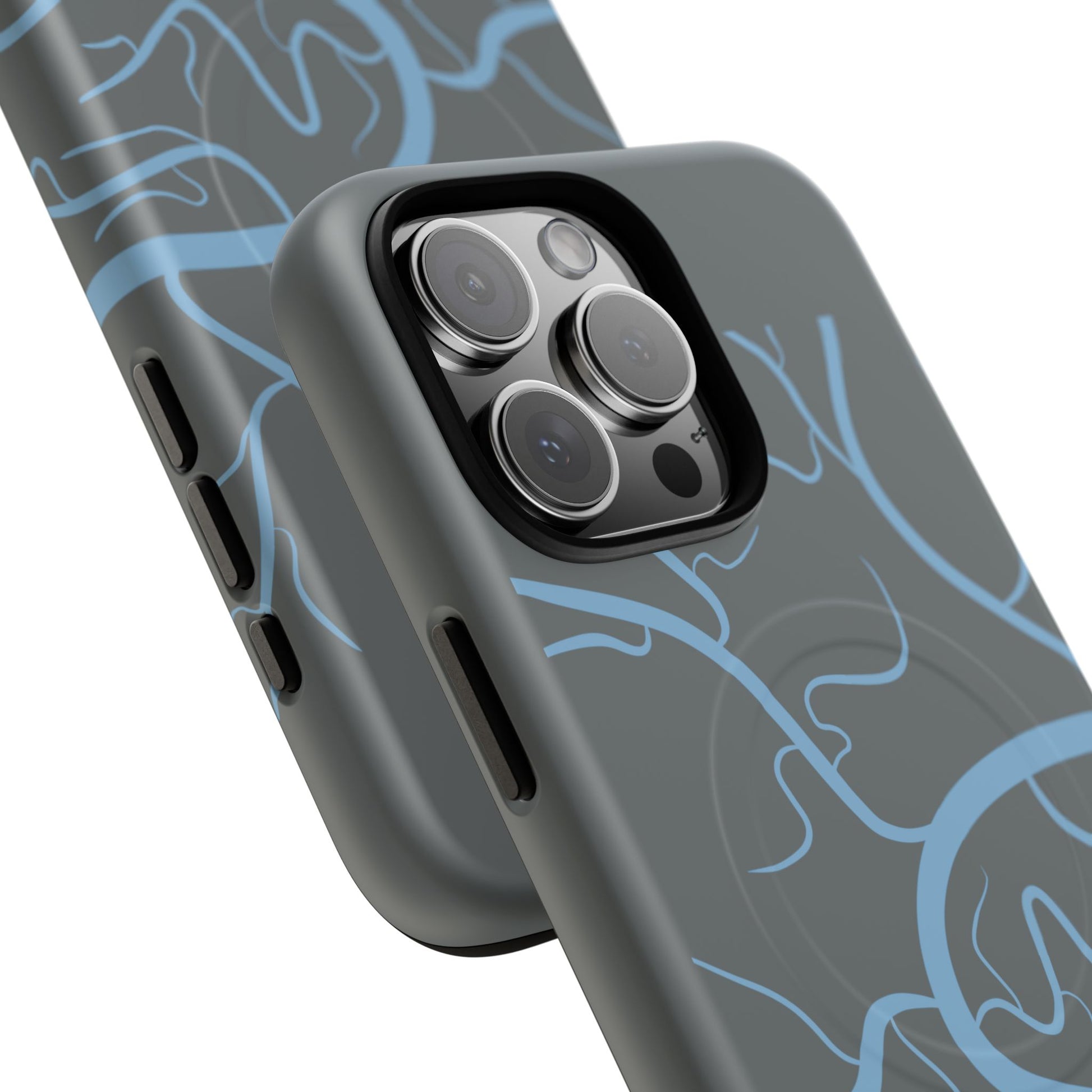 Turibang Tough Magnetic Phone Case