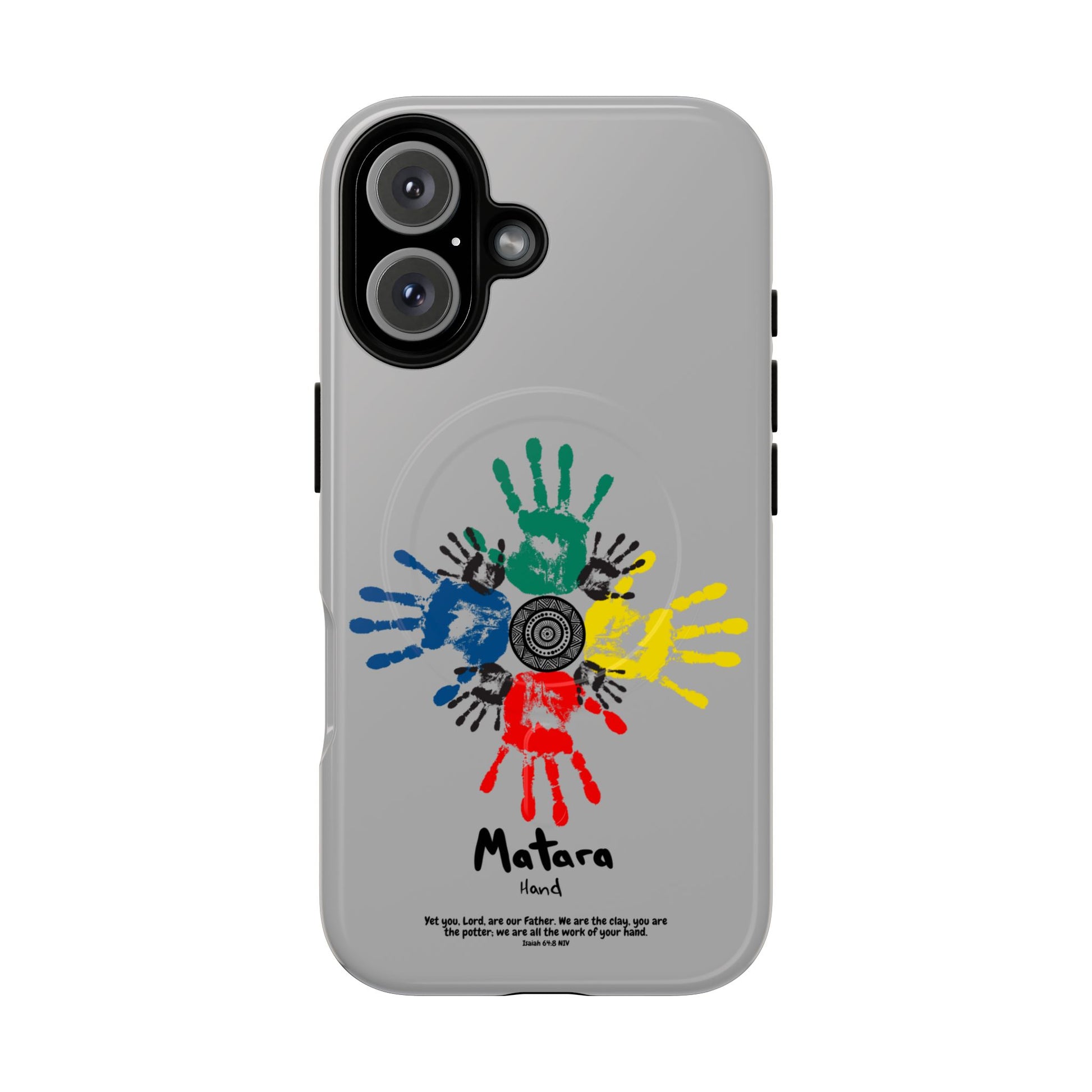 Matara Tough Magnetic Phone Case