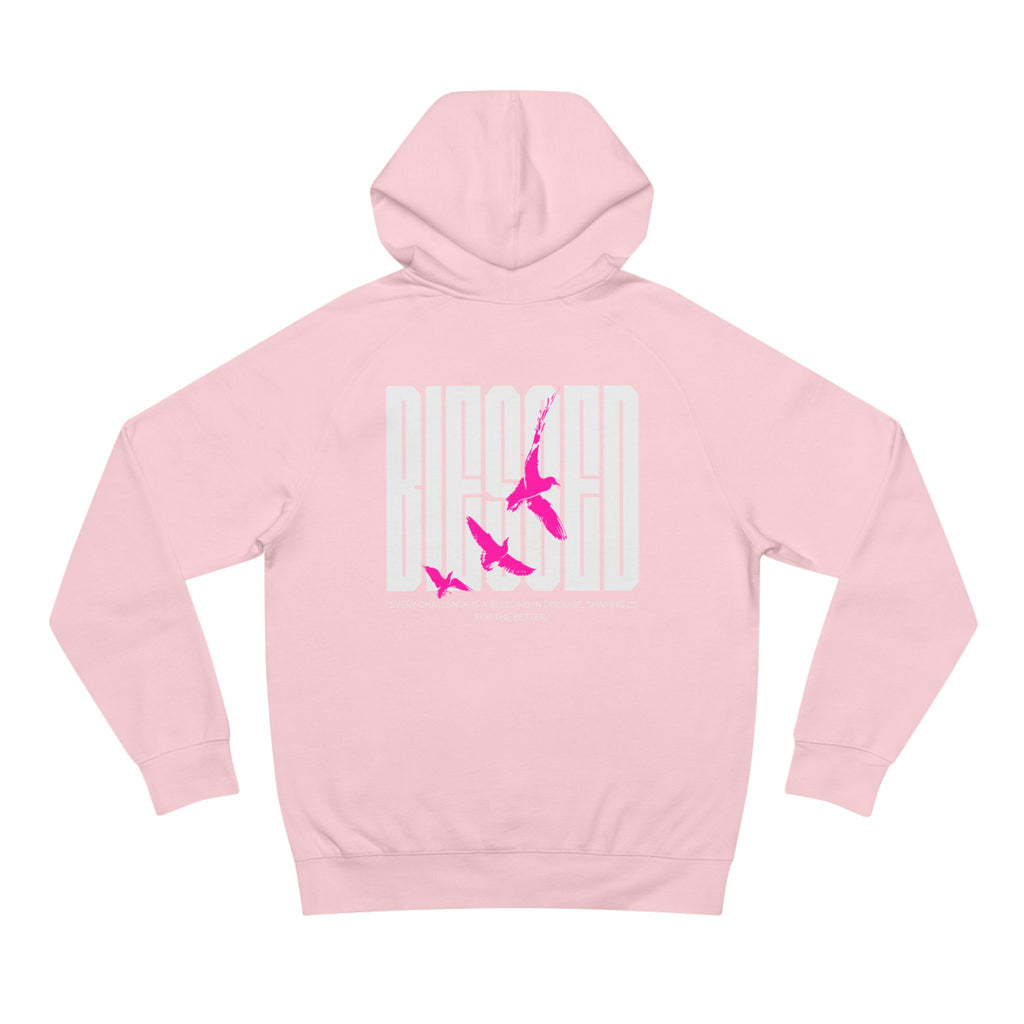 Blessed Dove Hoodie