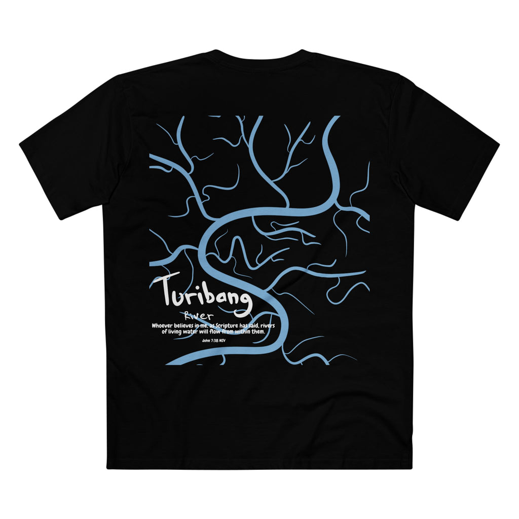 Turibang Tee