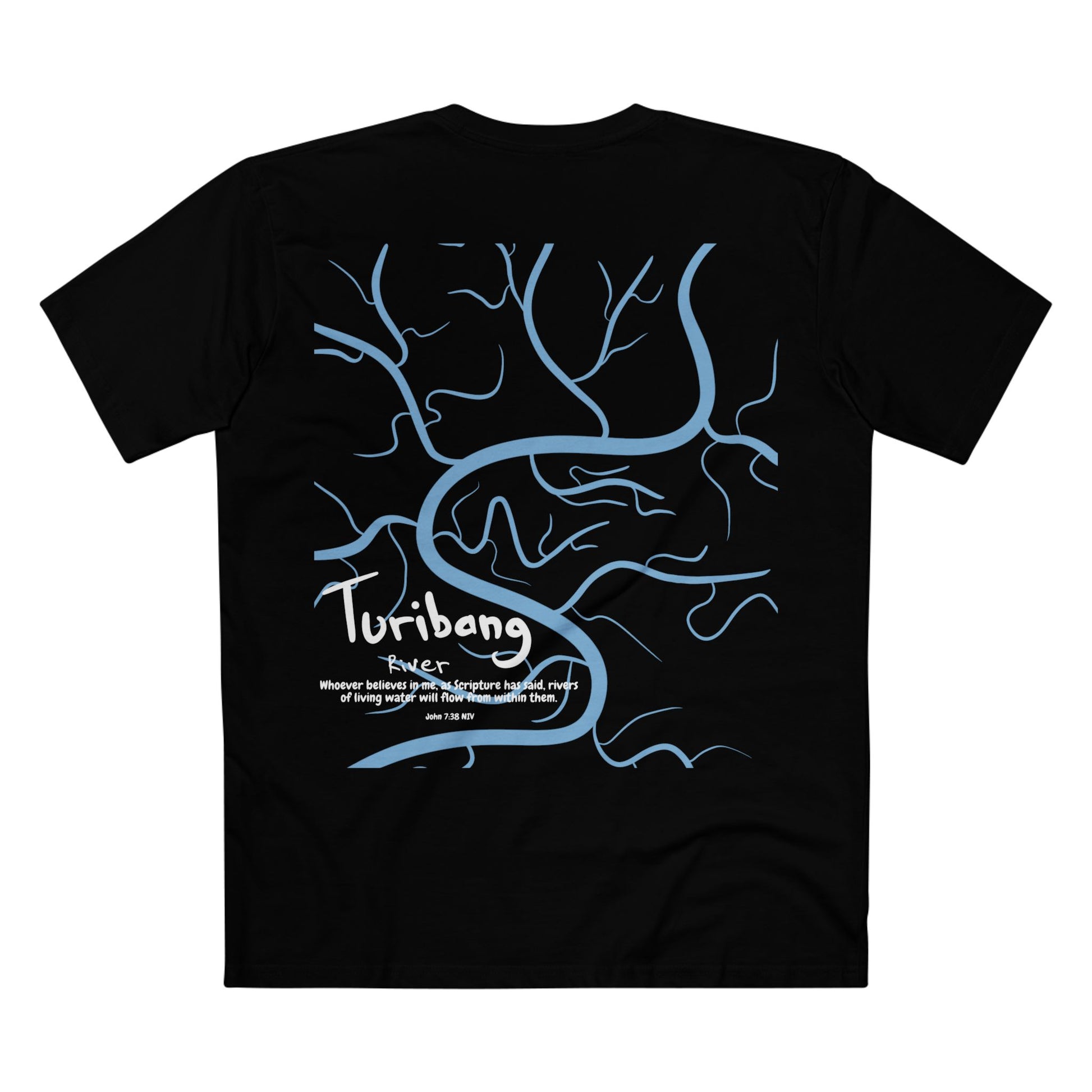 Turibang Tee