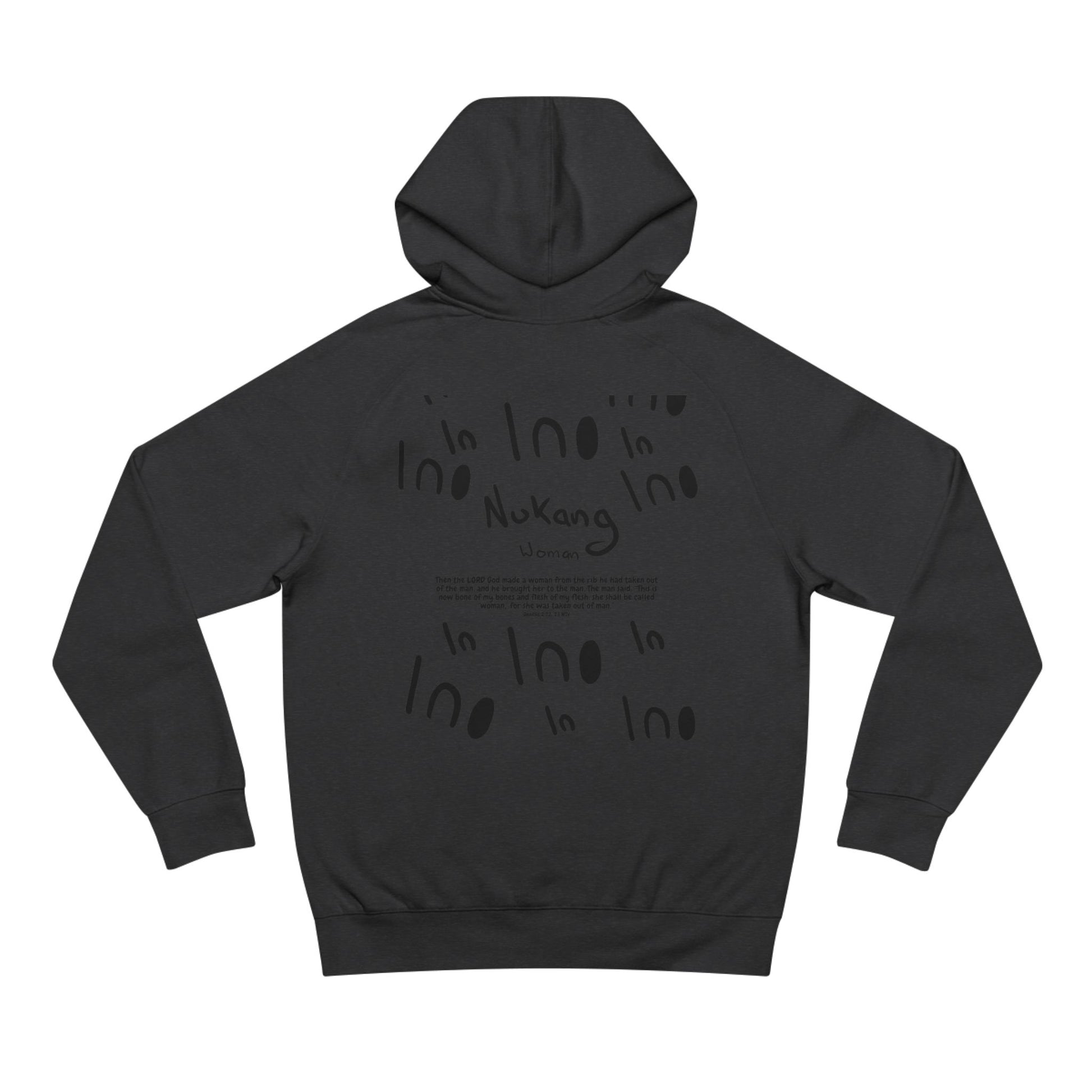 Nukang Hoodie