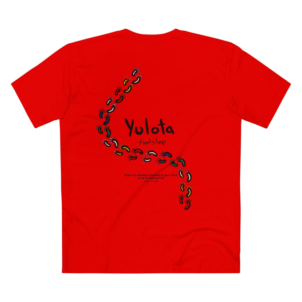 Yulota Tee