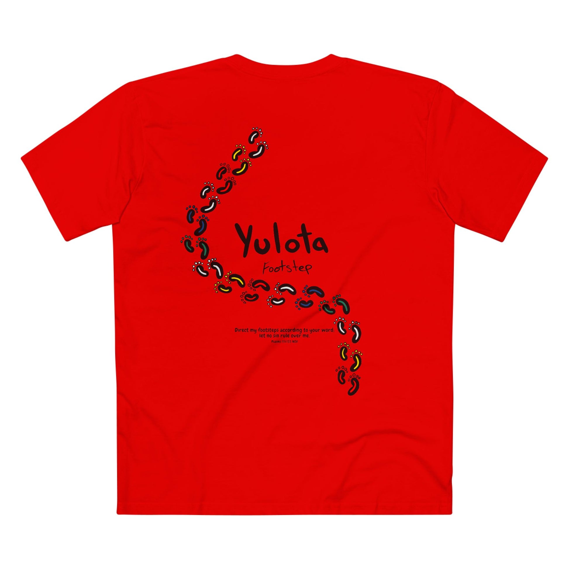 Yulota Tee