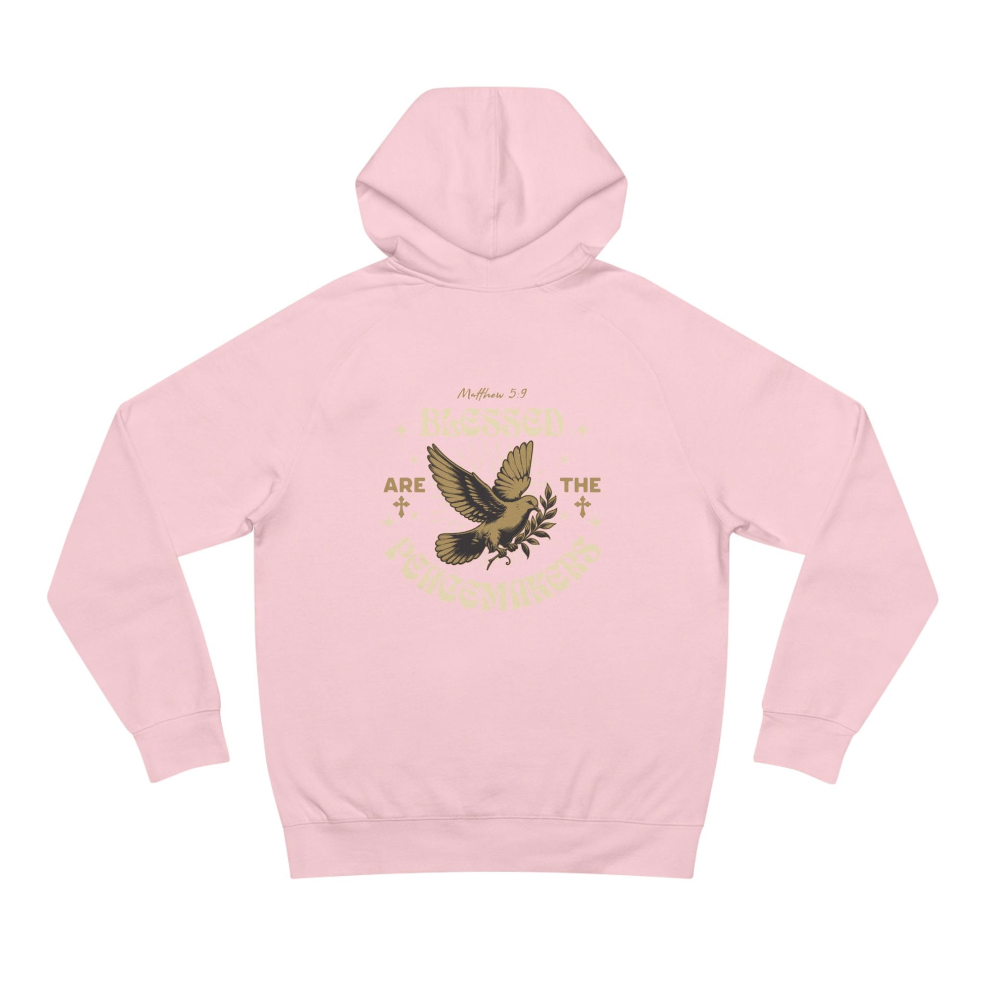 Peacemakers Hoodie