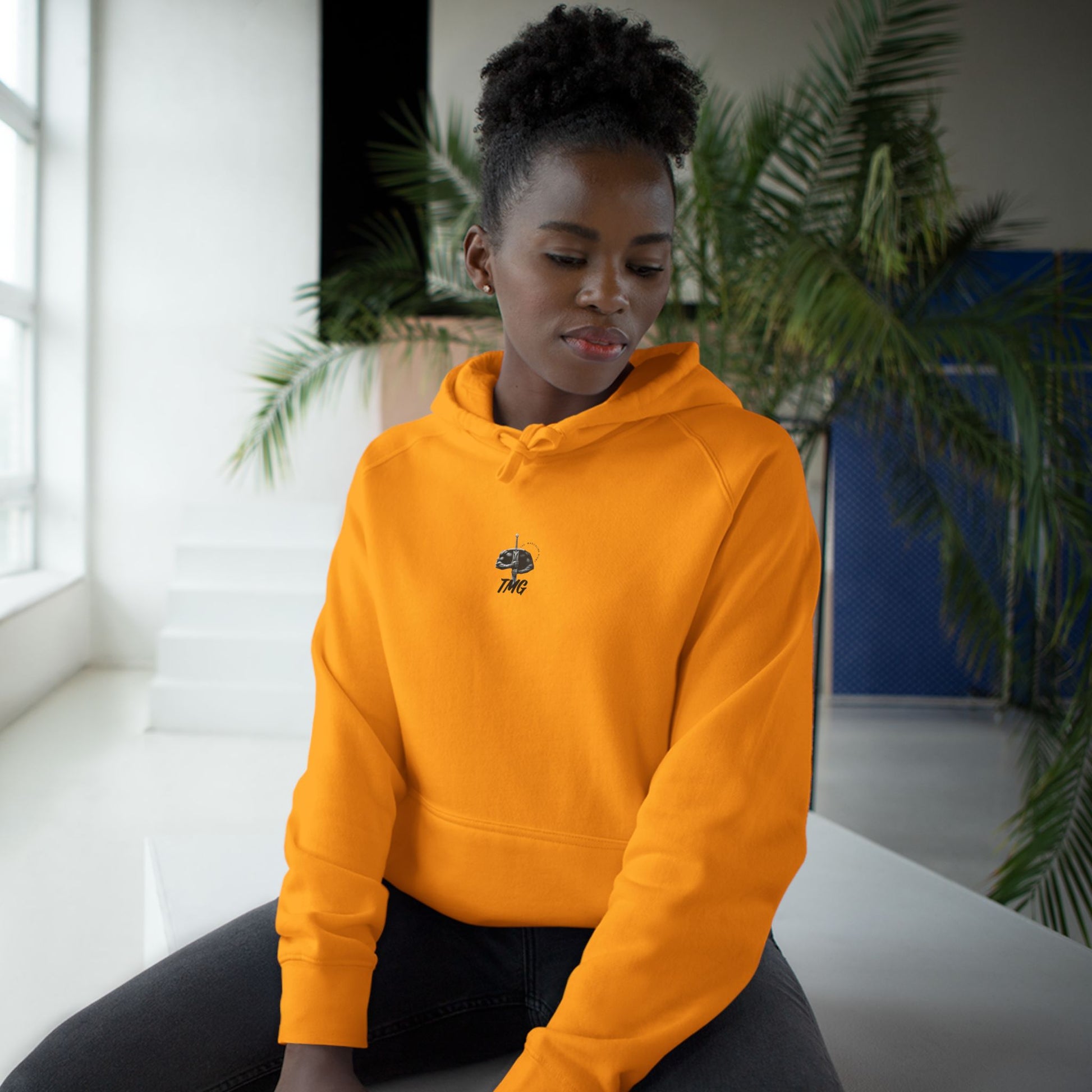 Yapang Hoodie