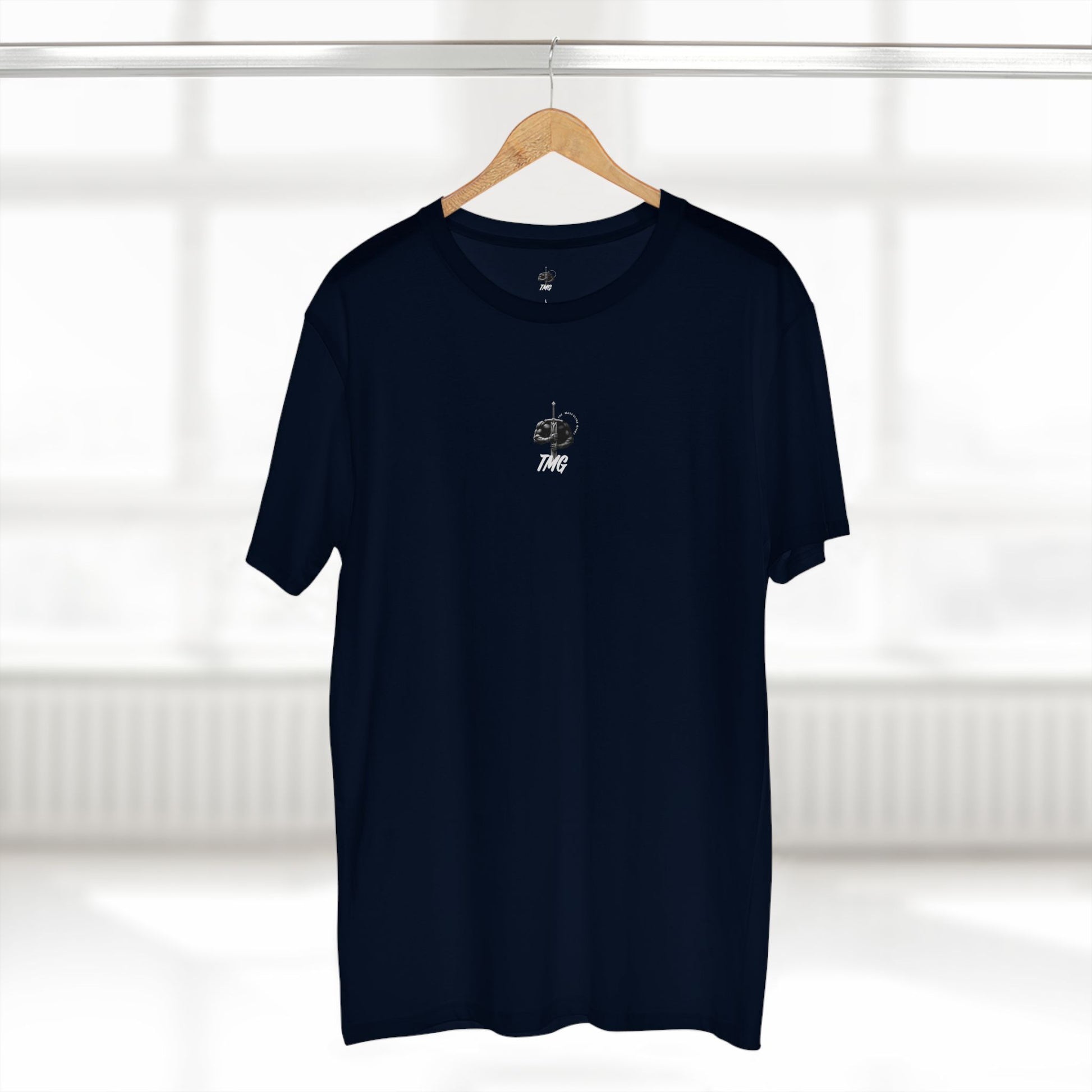 Christian Identity Tee