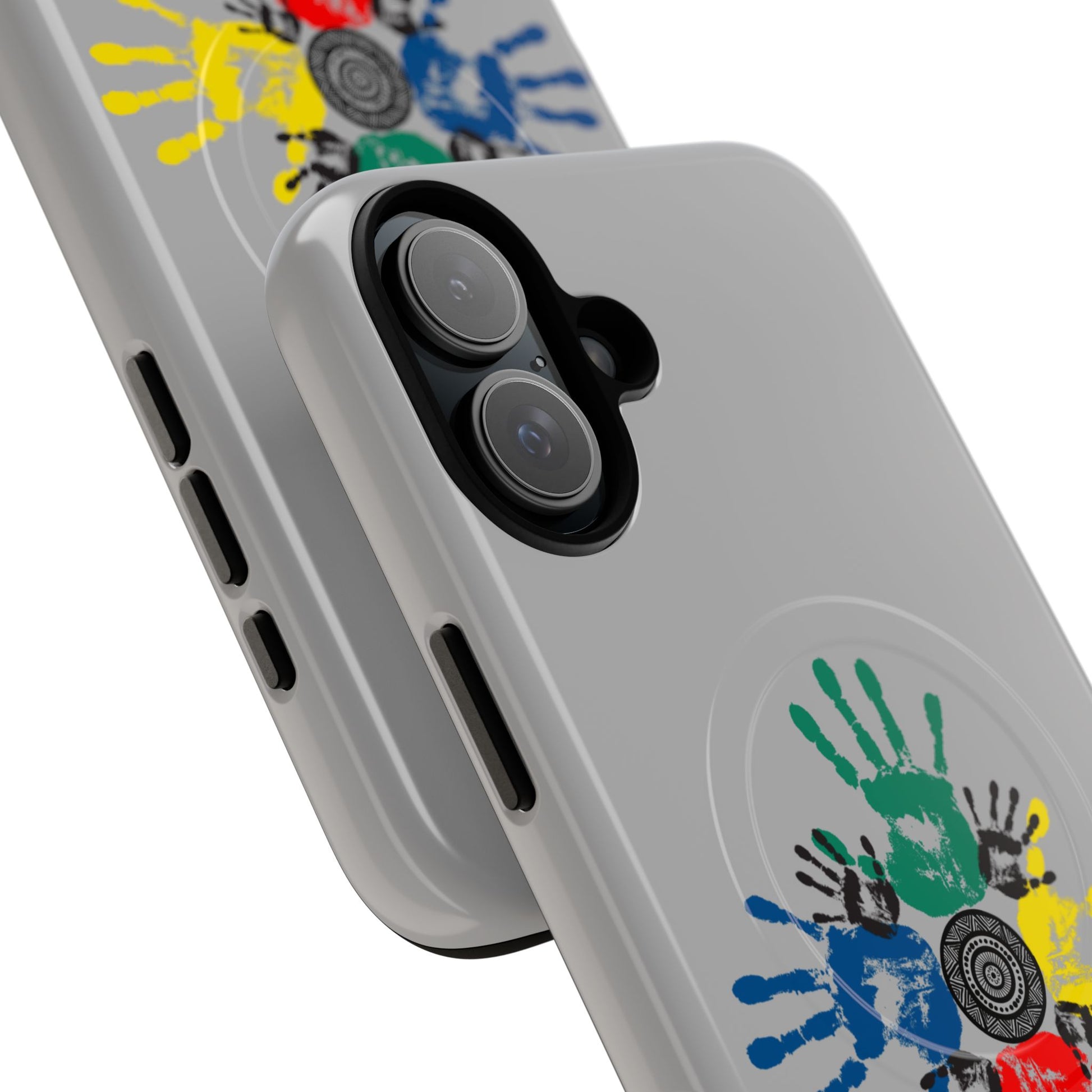 Matara Tough Magnetic Phone Case