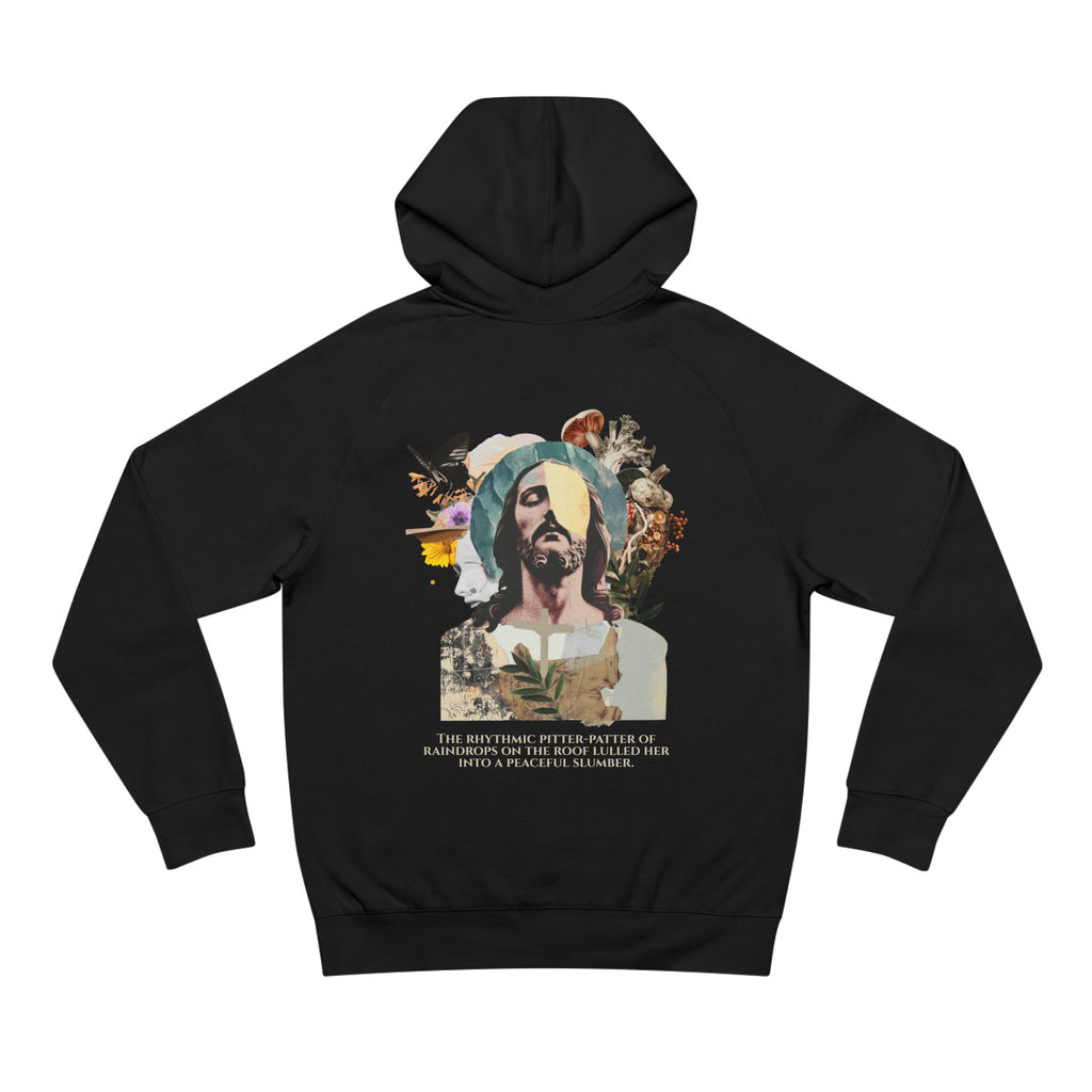 Her Peaceful Slumber Hoodie