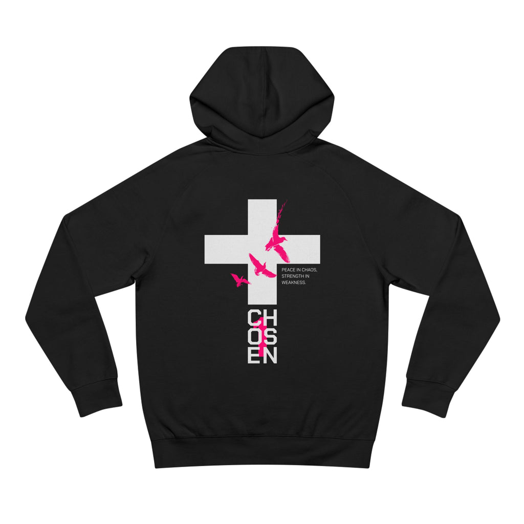 Chosen 1 Hoodie
