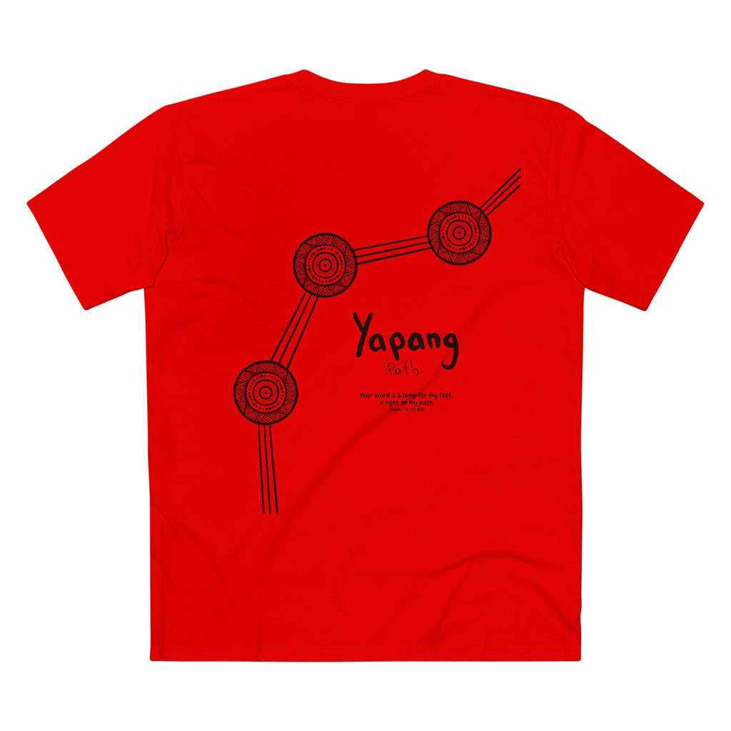 Yapang Tee