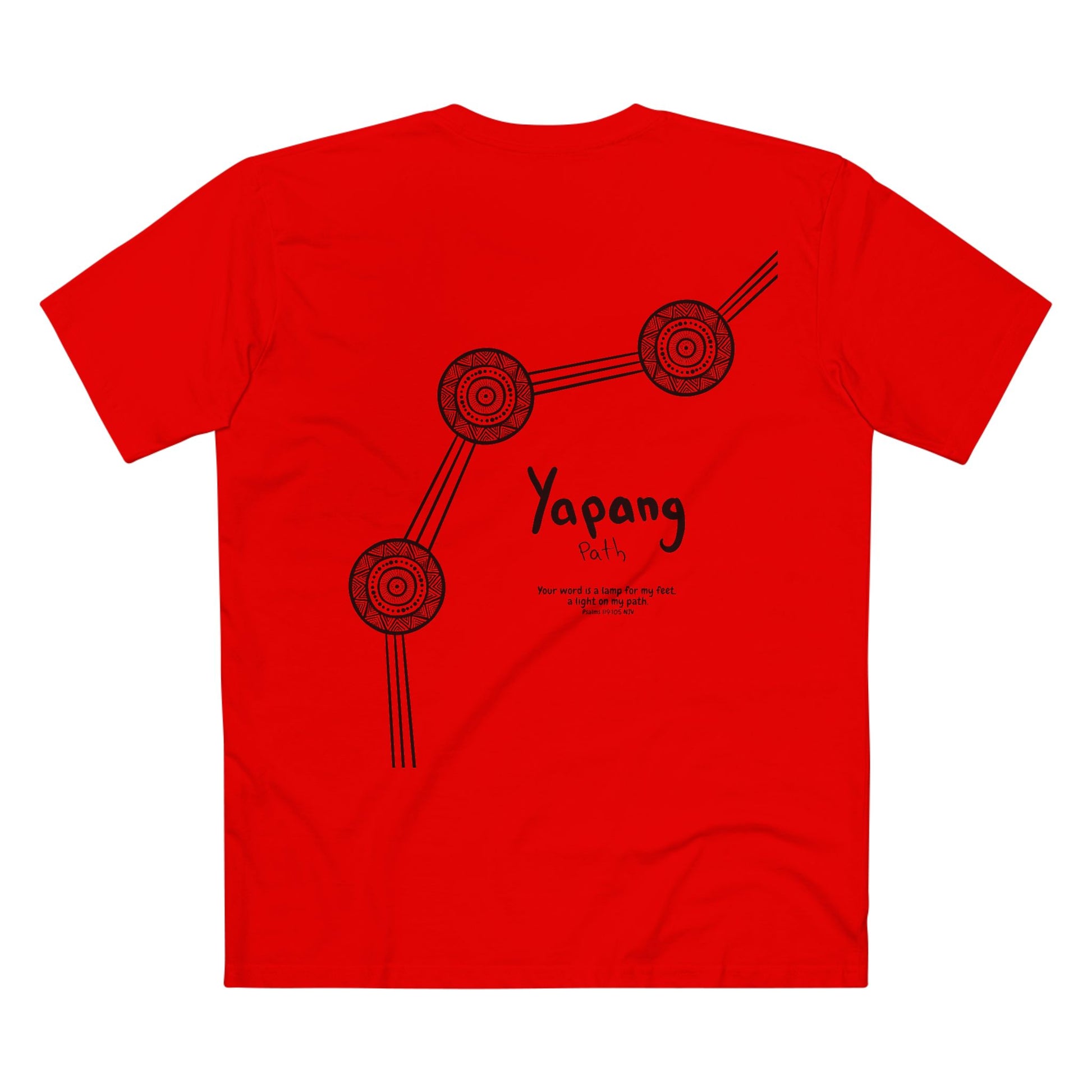 Yapang Tee