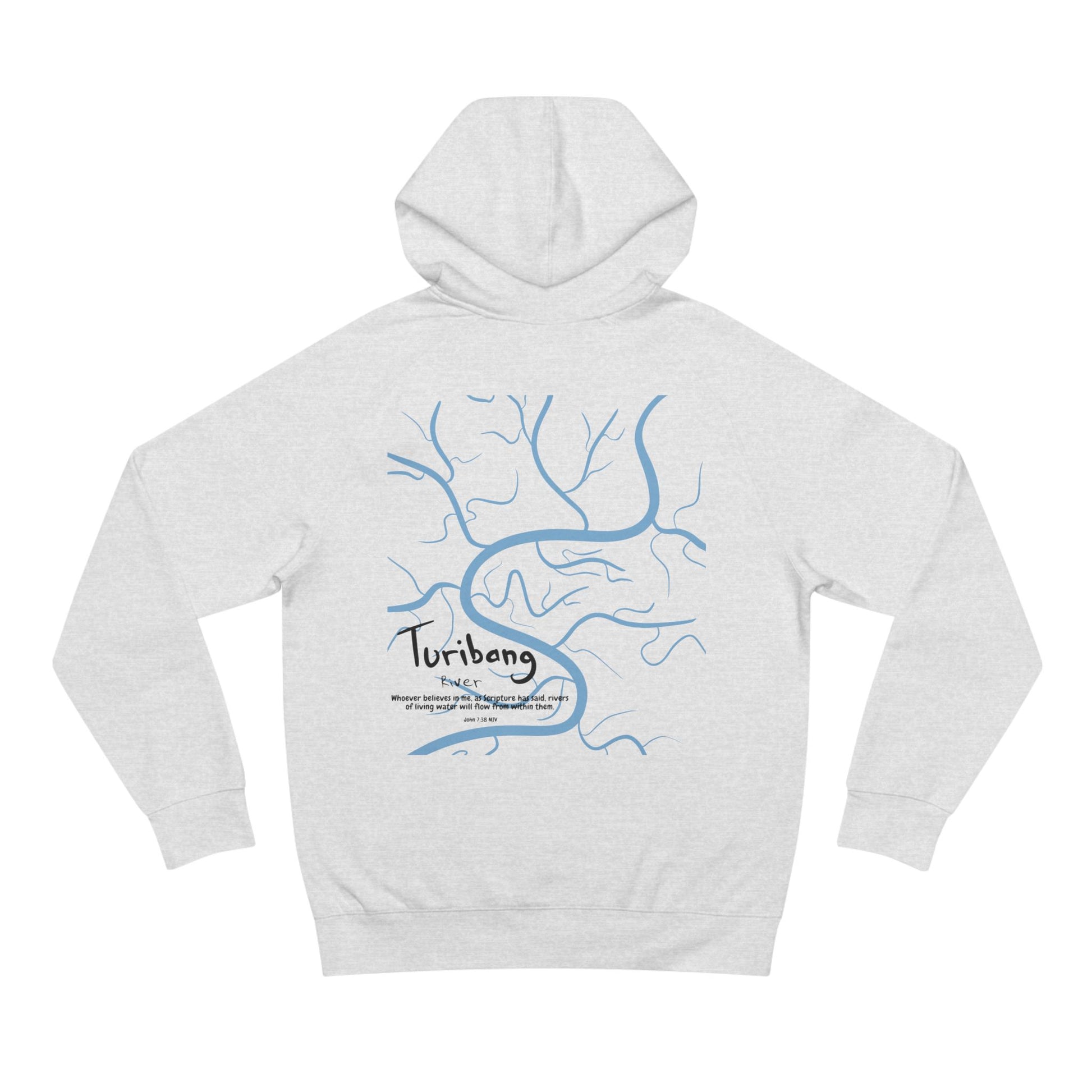 Turibang Hoodie