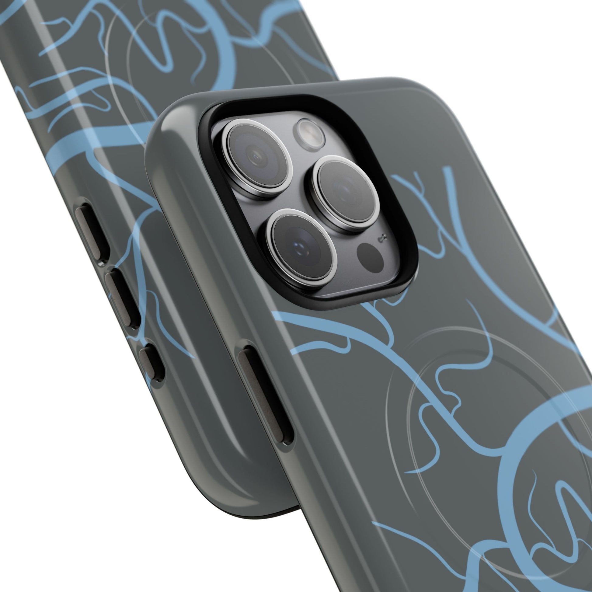 Turibang Tough Magnetic Phone Case