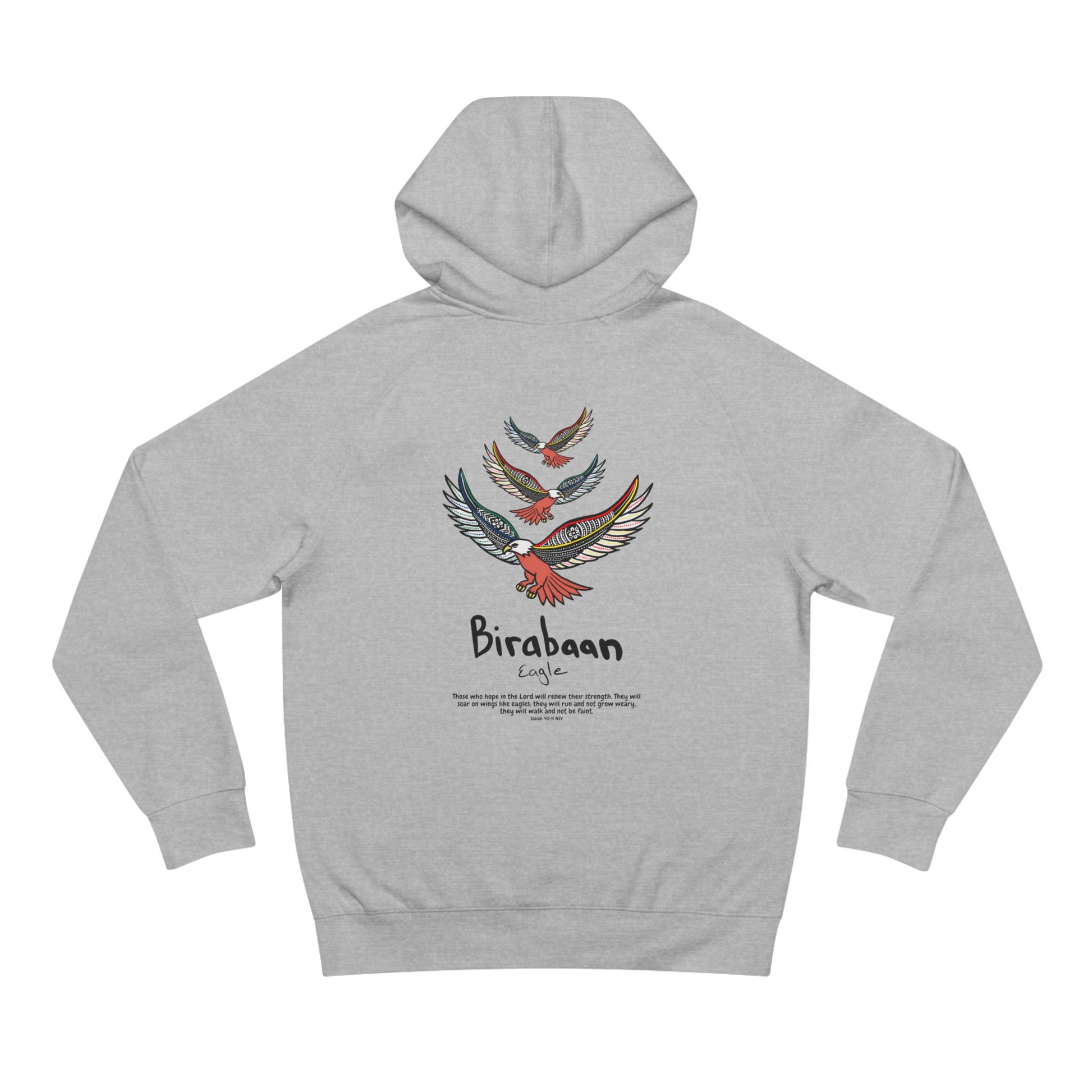 Birabaan Hoodie