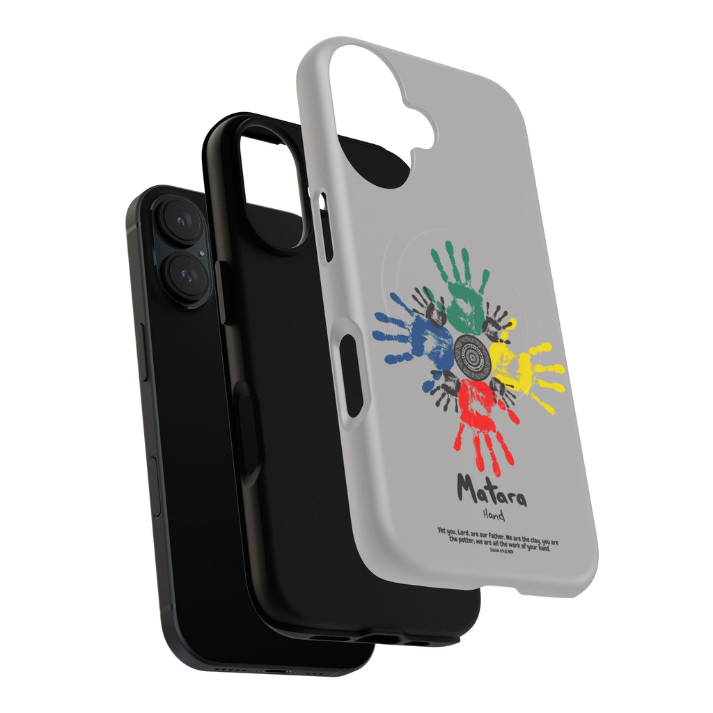 Matara Tough Magnetic Phone Case