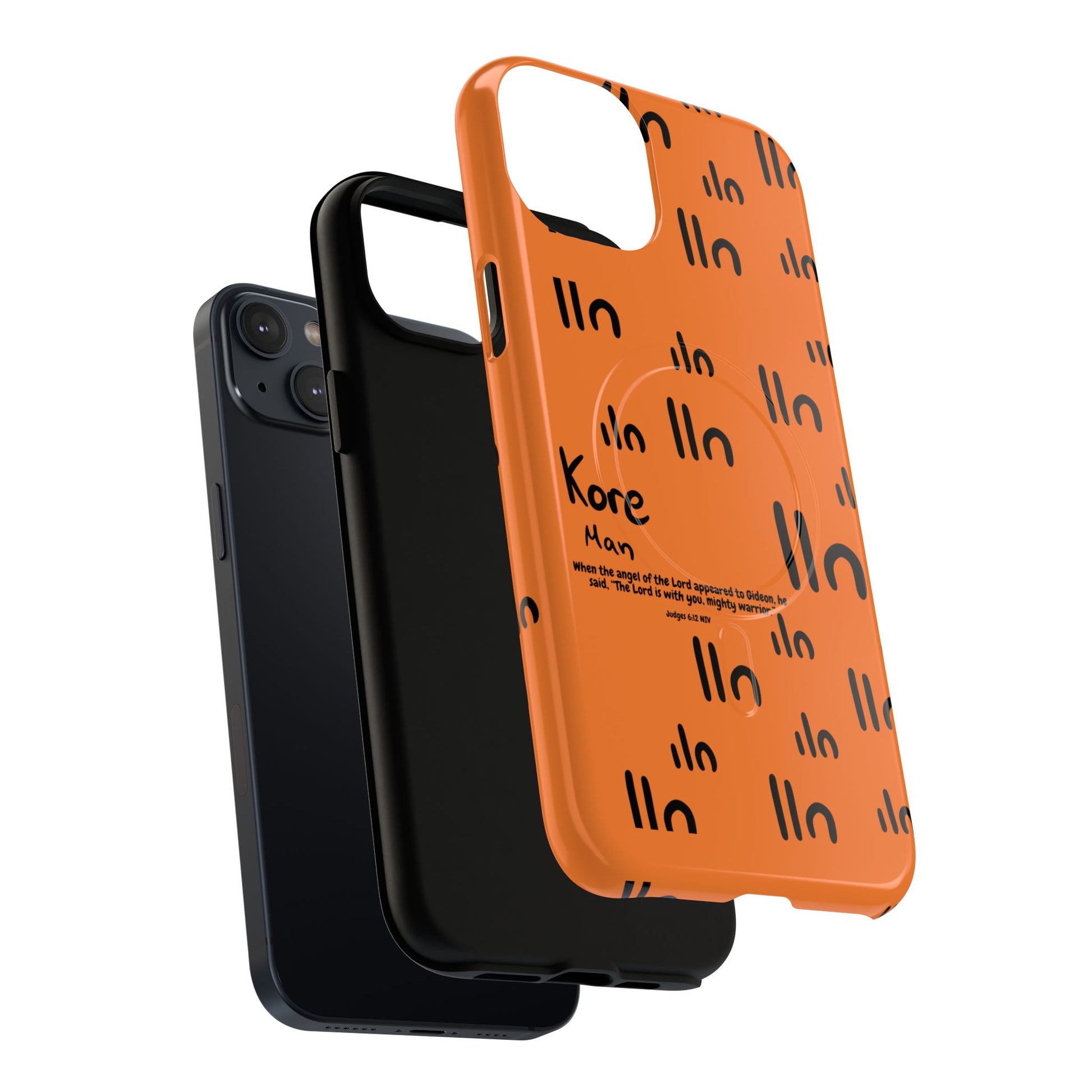 Kore Tough Magnetic Phone Case