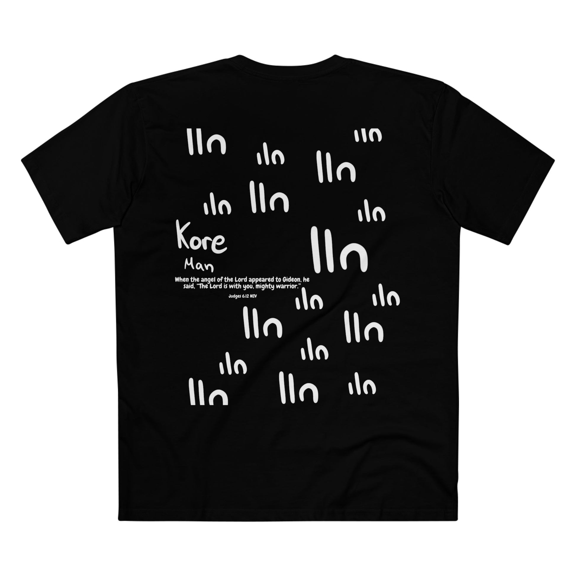 Kore Tee