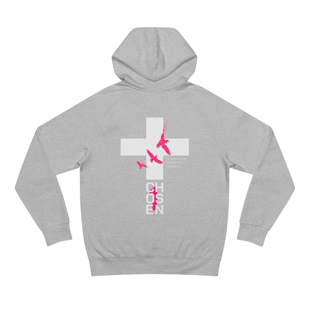 Chosen 1 Hoodie