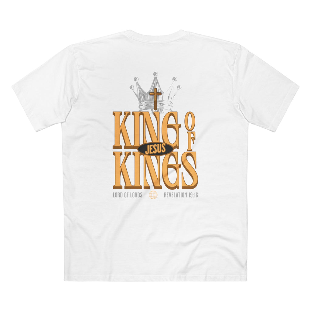 King of Kings Tee
