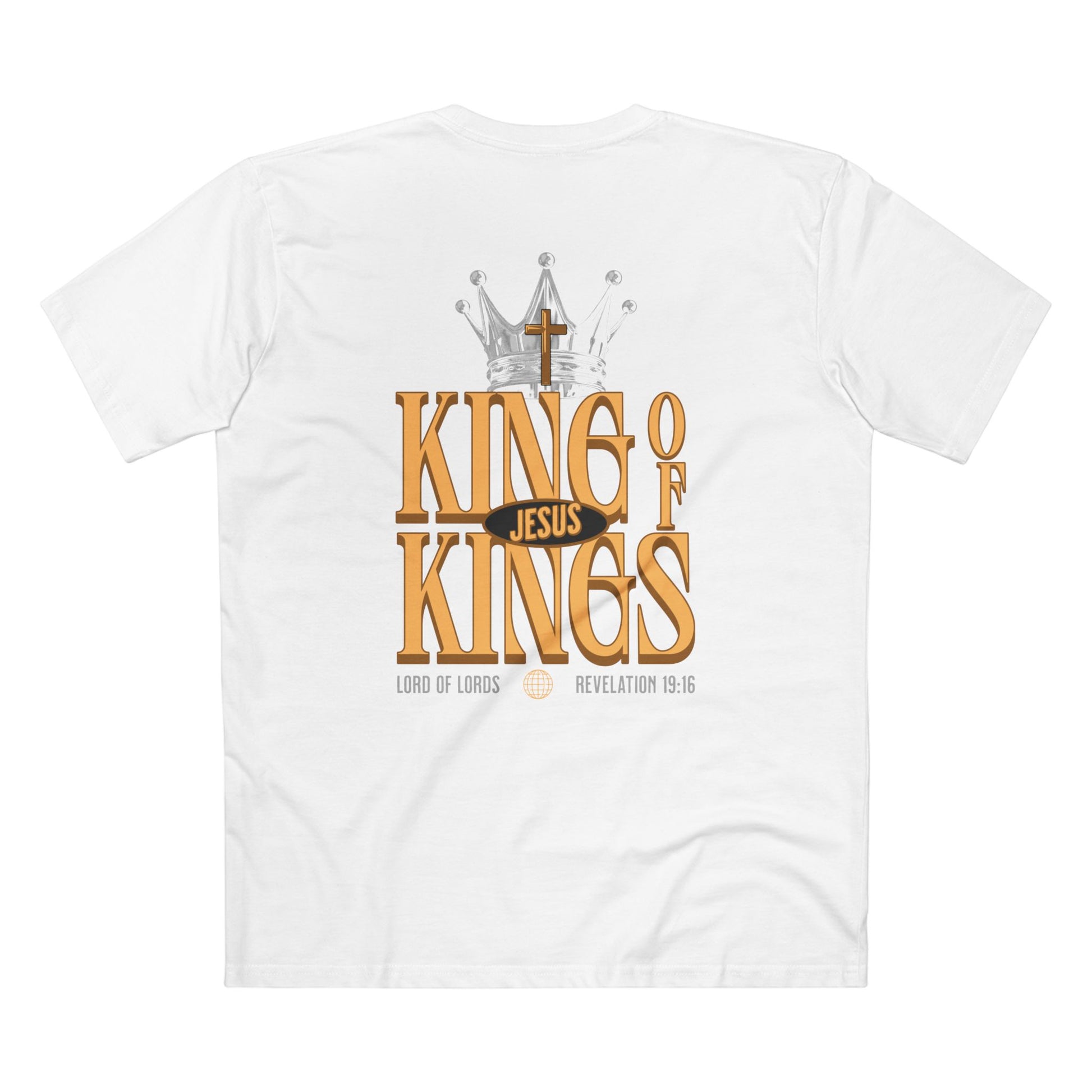 King of Kings Tee