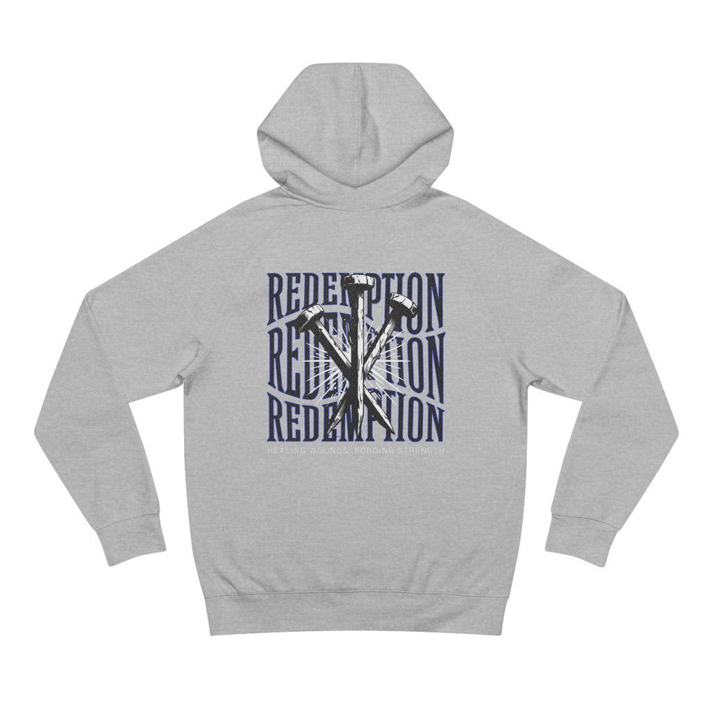 Redemption Hoodie