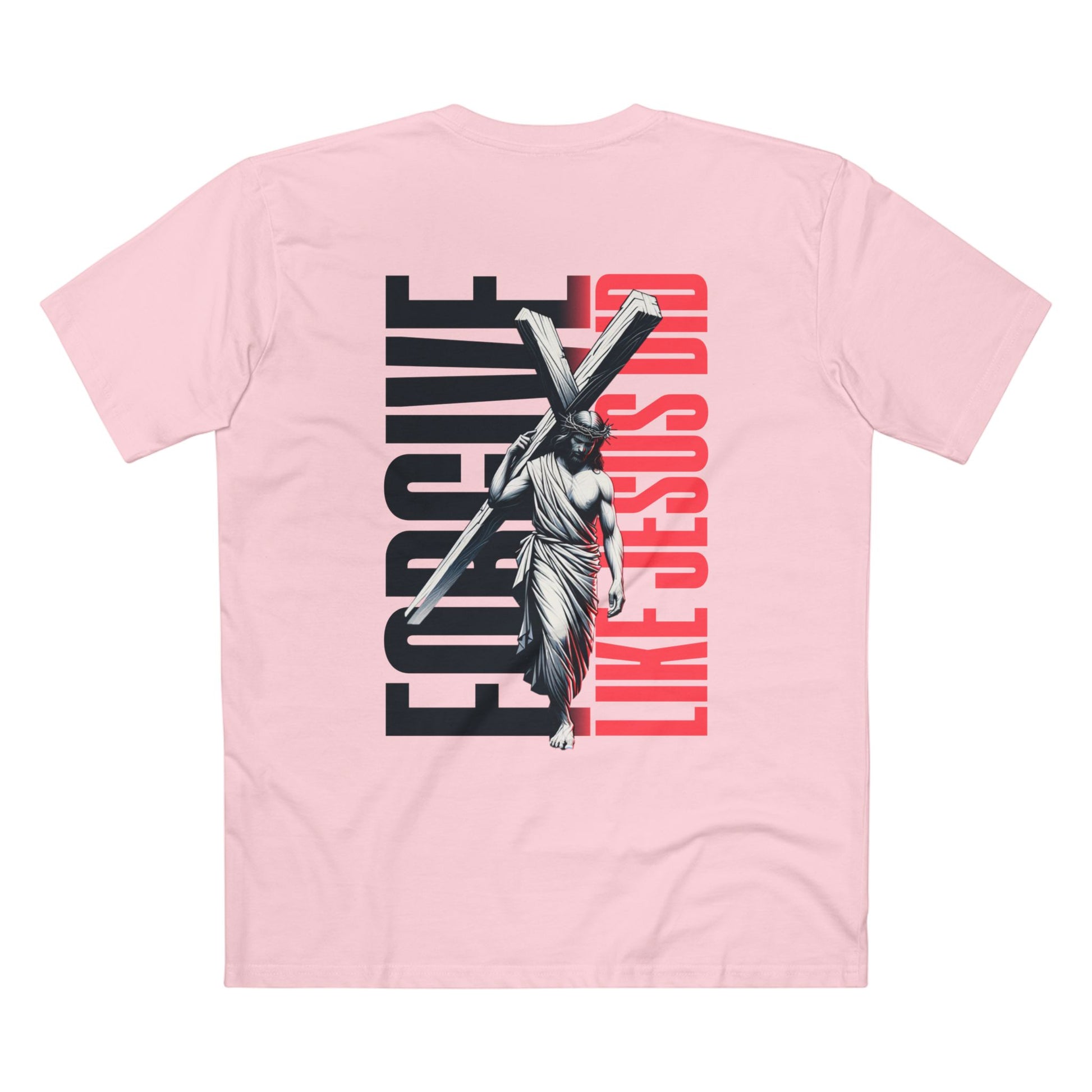 Forgive Like Jesus Tee