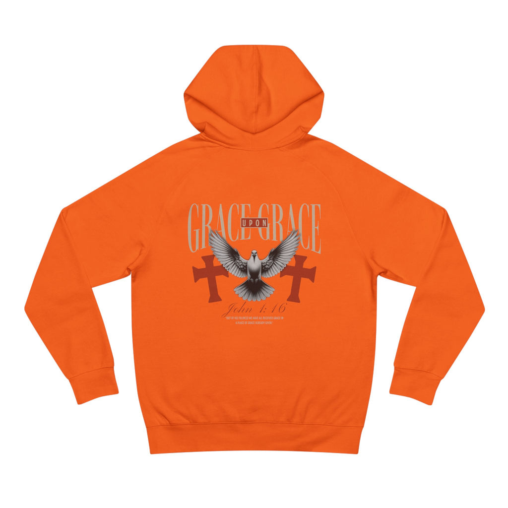 Grace Upon Grace Hoodie