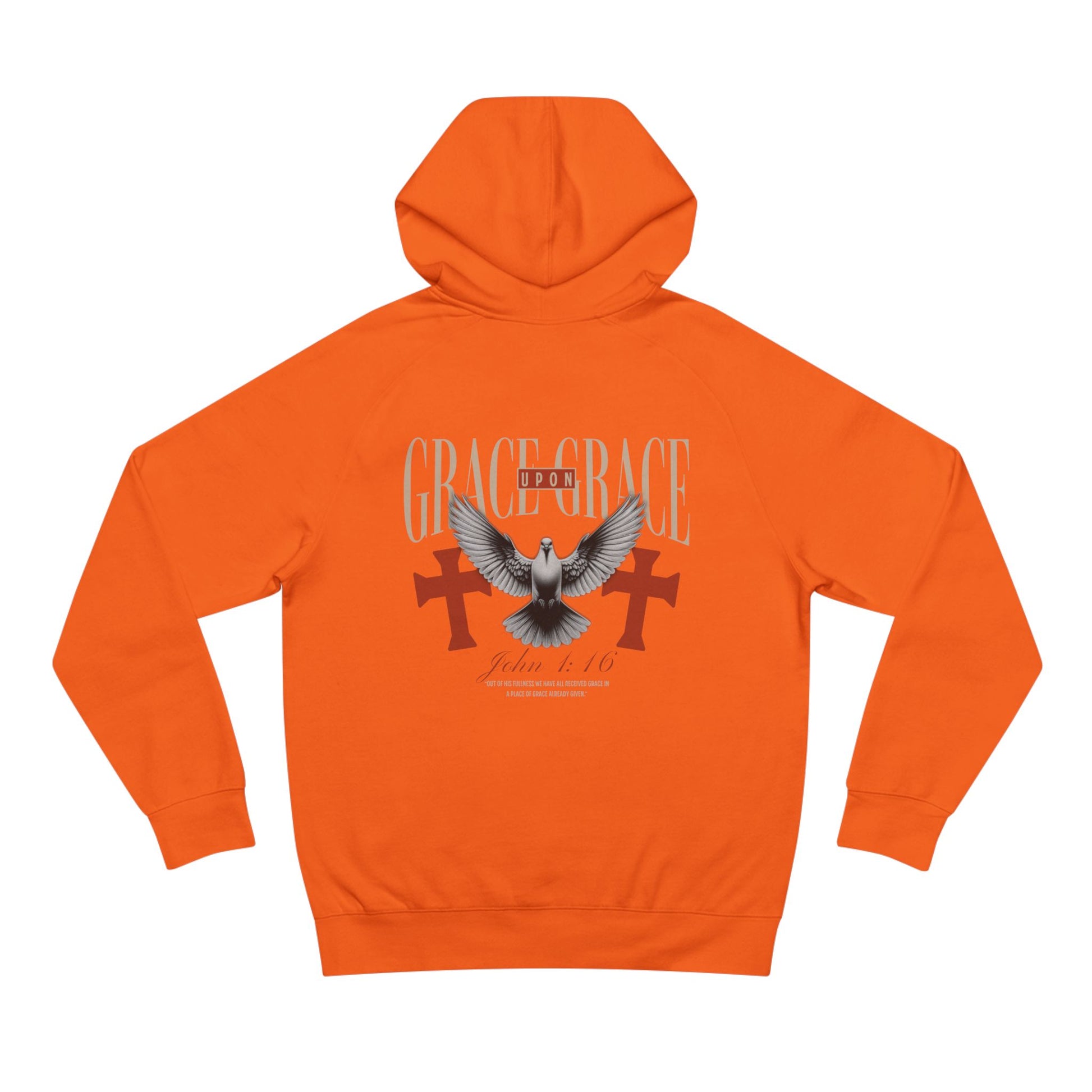 Grace Upon Grace Hoodie