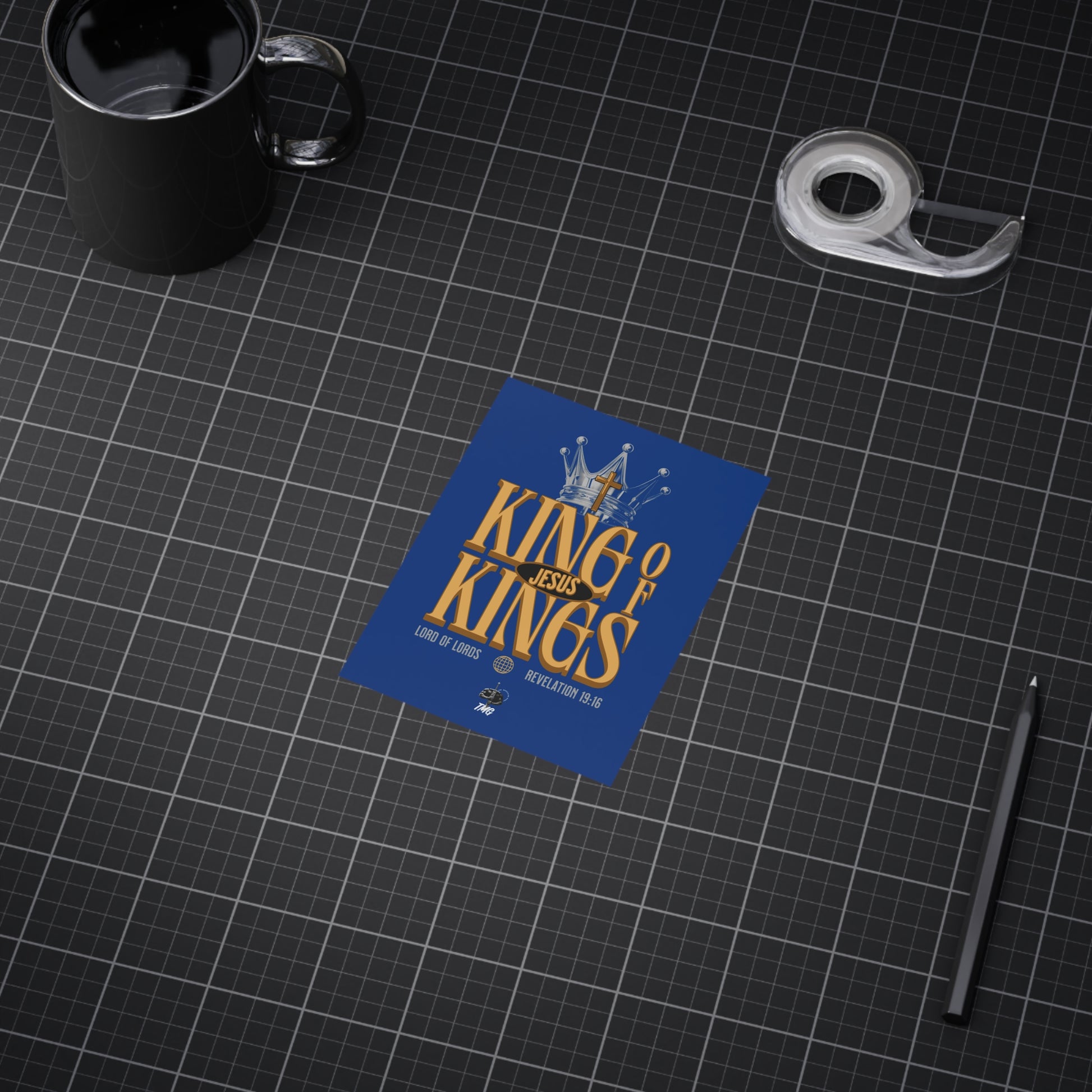 King of Kings Poster