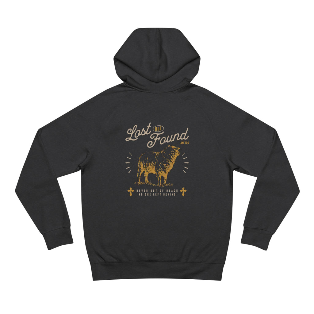 Lost but Found Hoodie