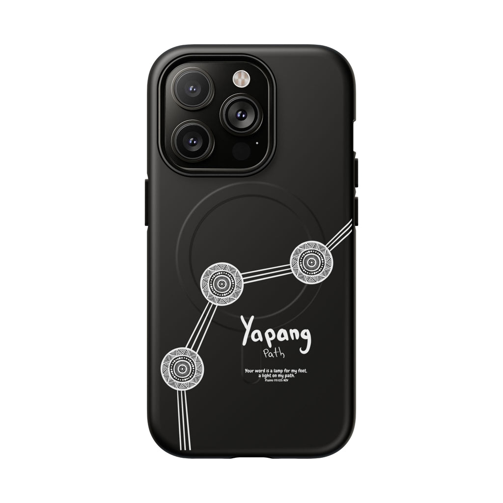 Yapang Tough Magnetic Phone Case
