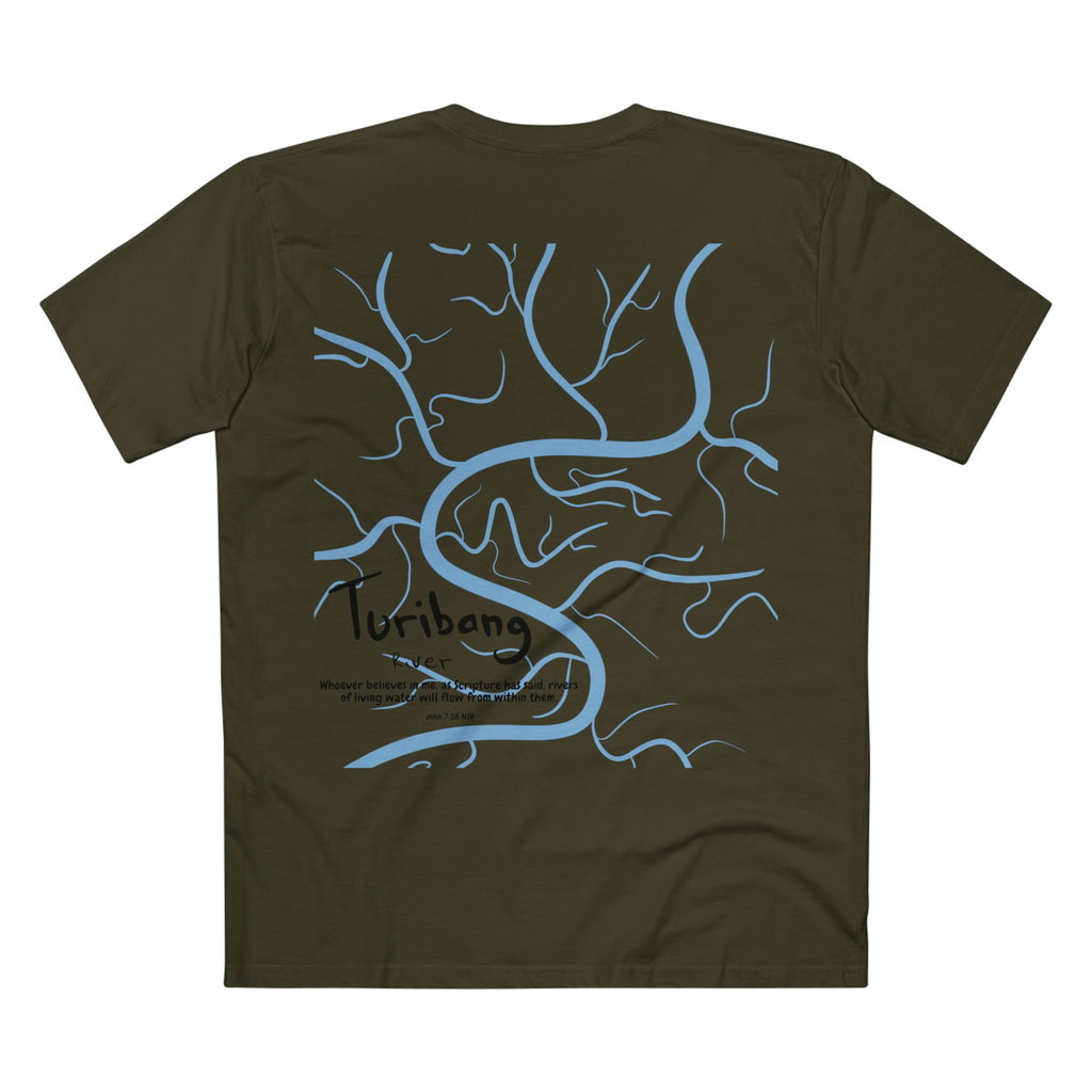 Turibang Tee