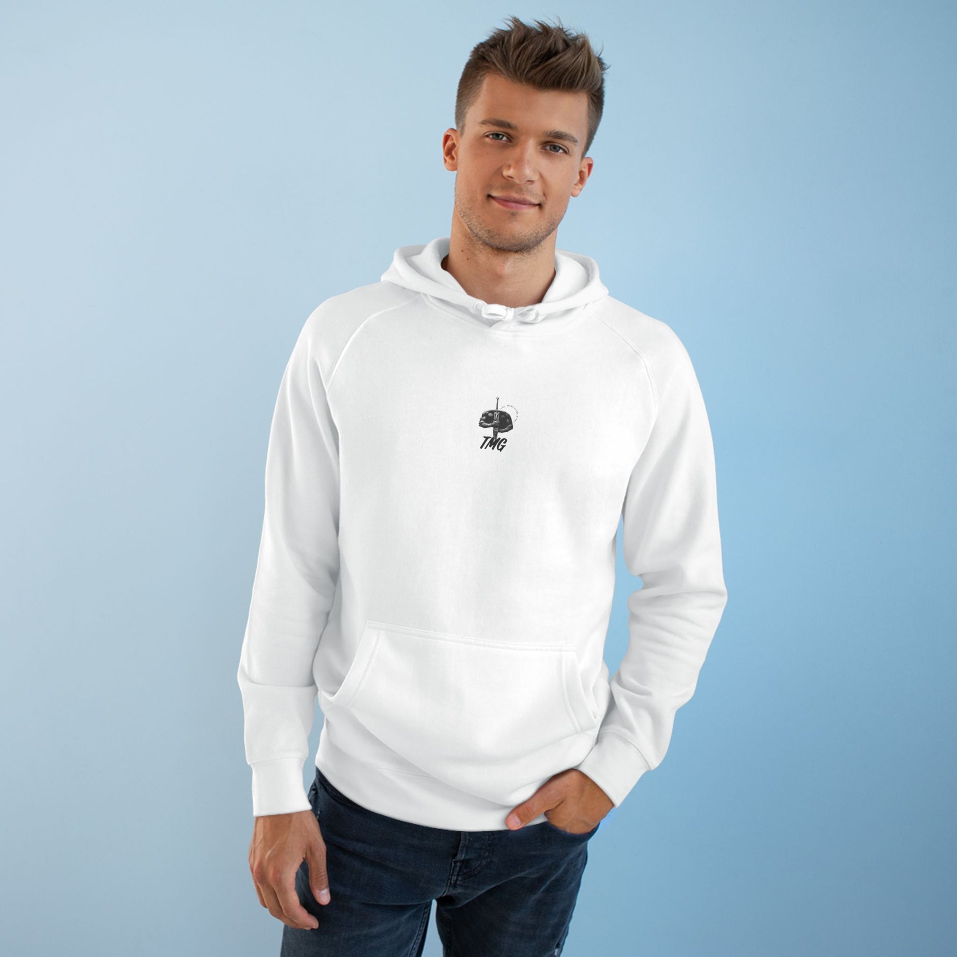 Yapang Hoodie