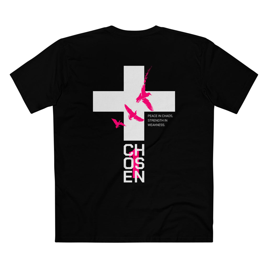 Chosen 1 Tee