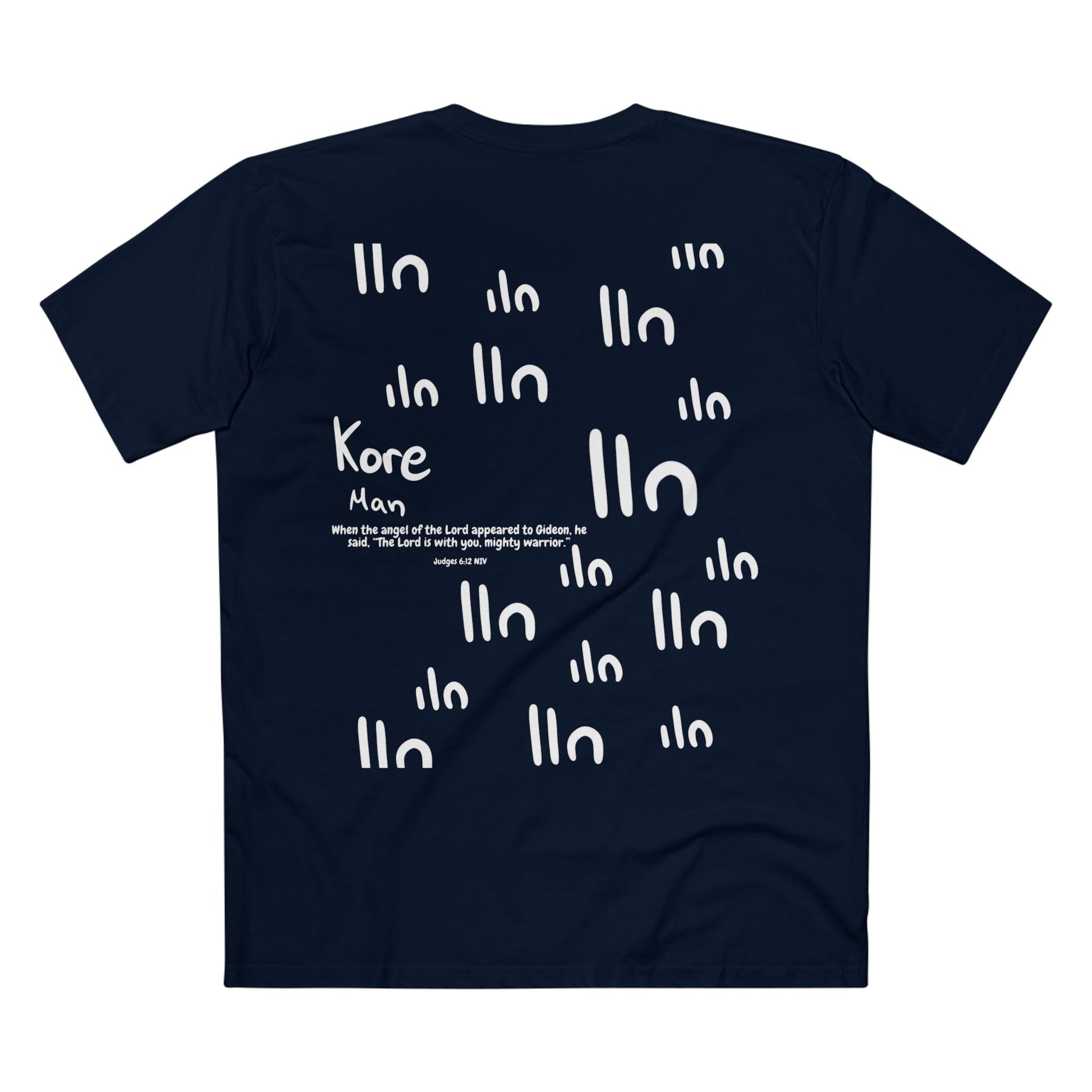 Kore Tee