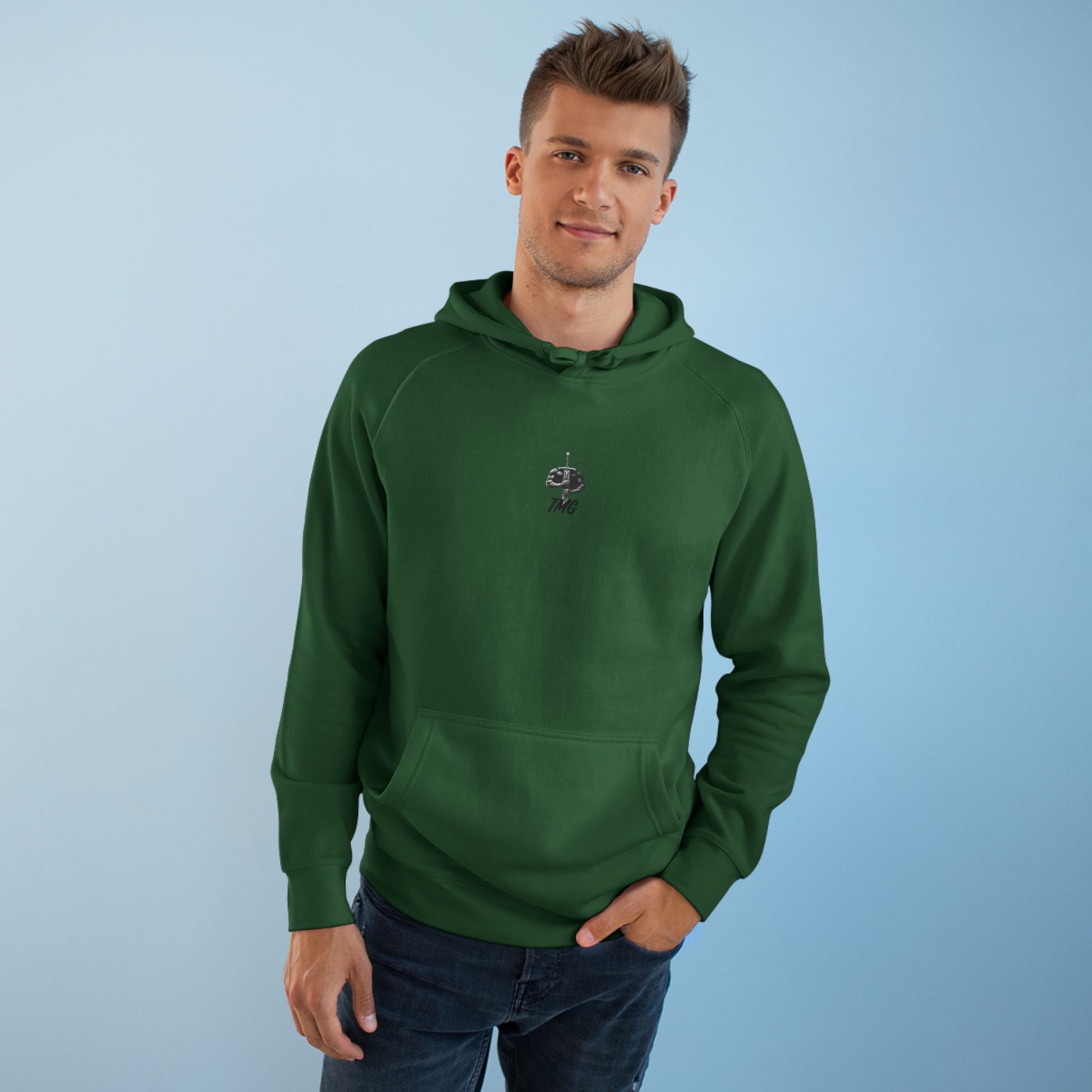 Birabaan Hoodie