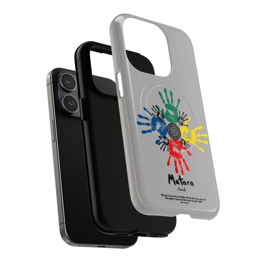 Matara Tough Magnetic Phone Case