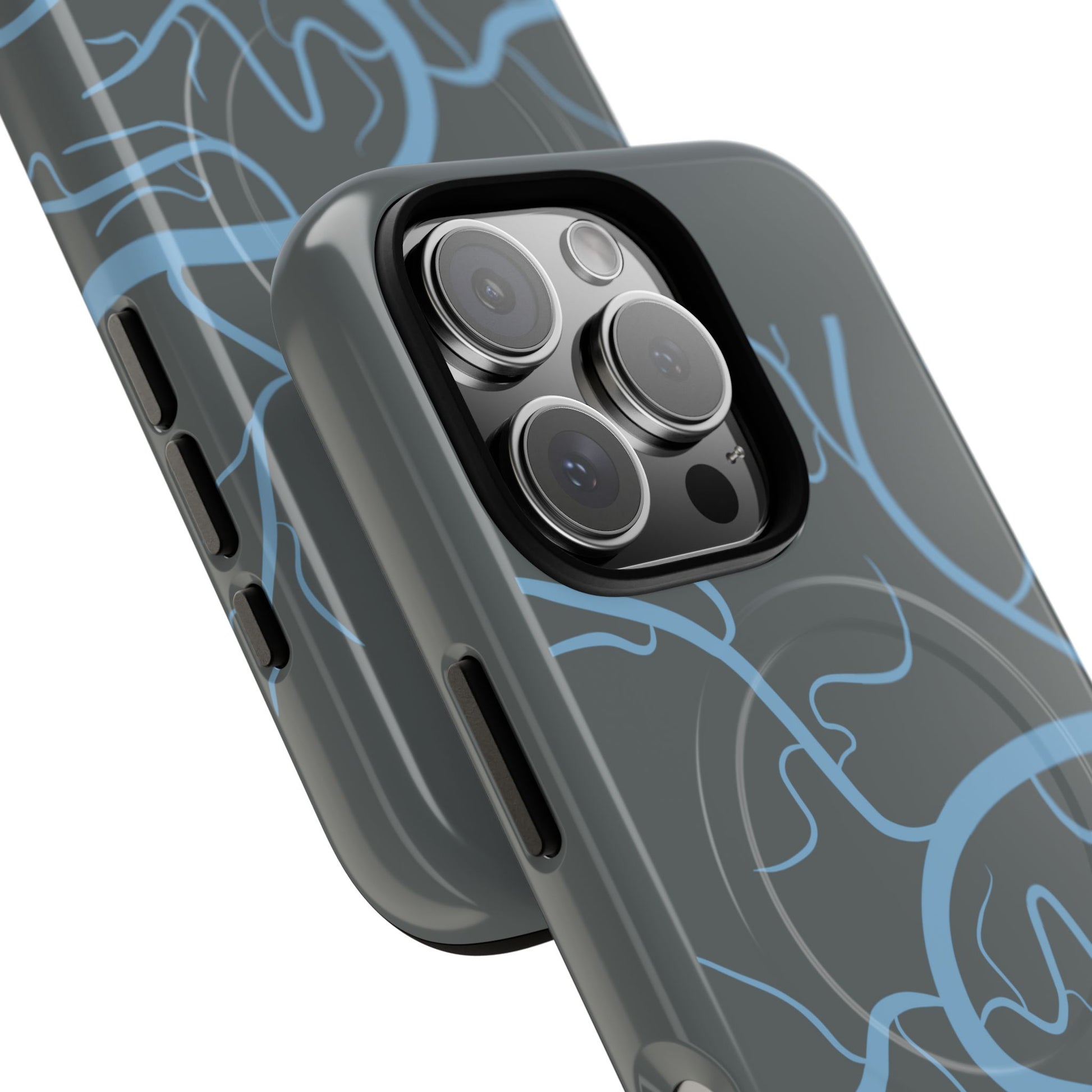 Turibang Tough Magnetic Phone Case