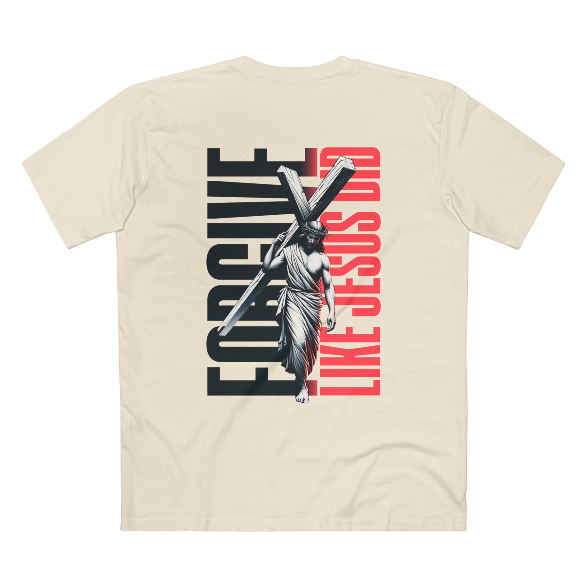 Forgive Like Jesus Tee