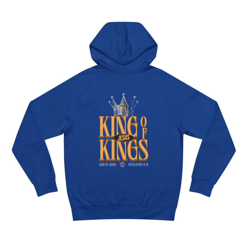 King of Kings Hoodie