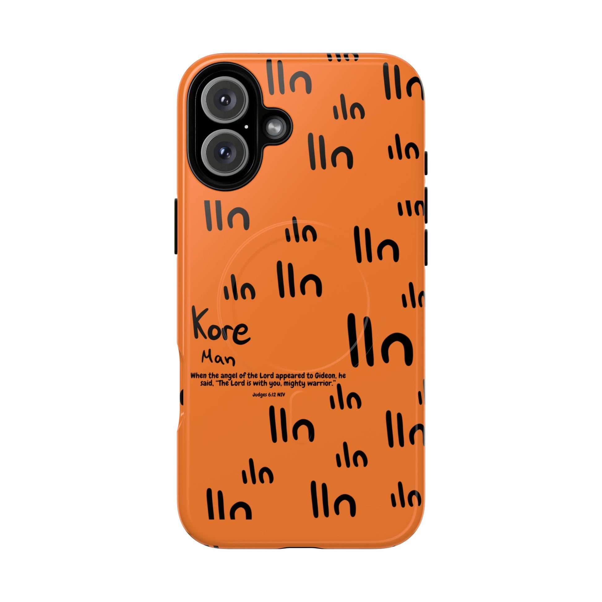 Kore Tough Magnetic Phone Case