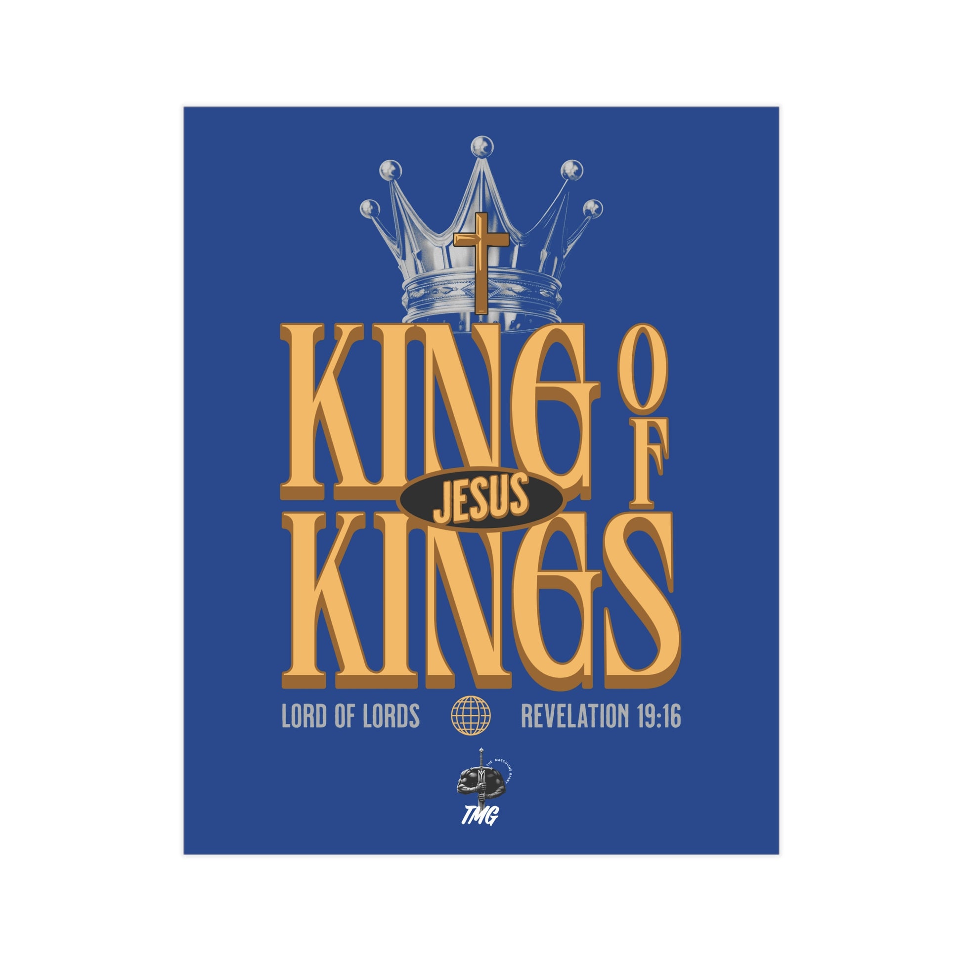 King of Kings Poster