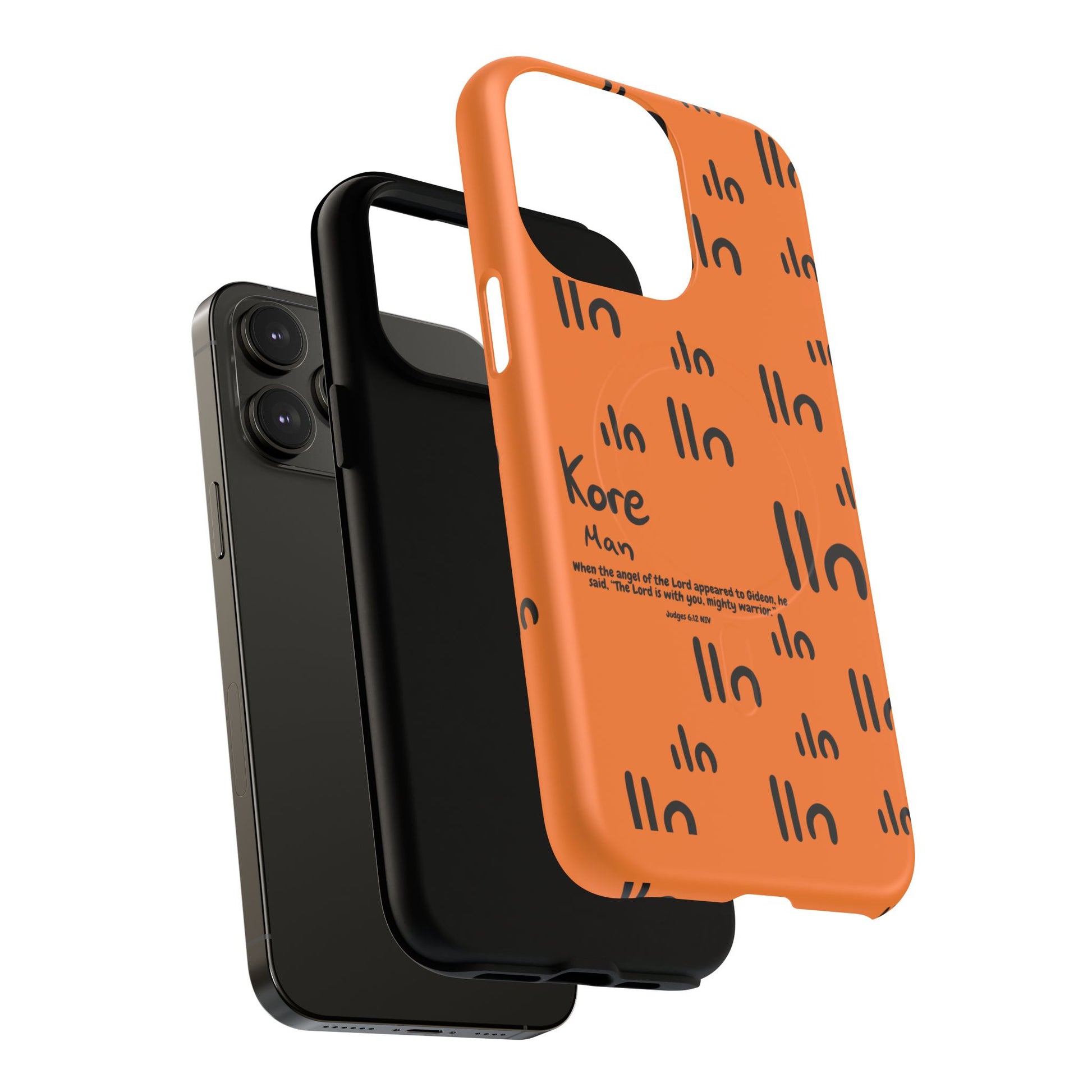 Kore Tough Magnetic Phone Case