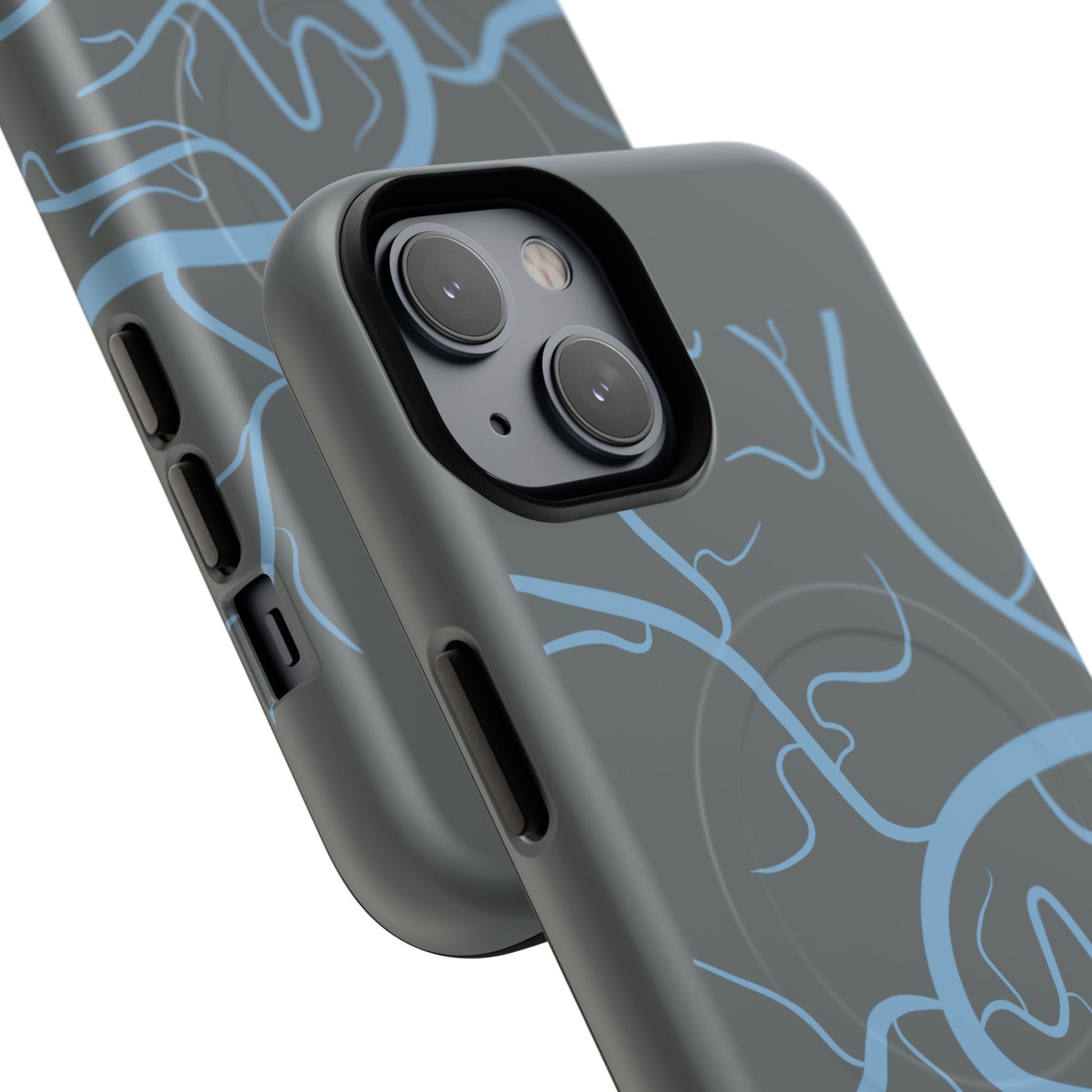 Turibang Tough Magnetic Phone Case